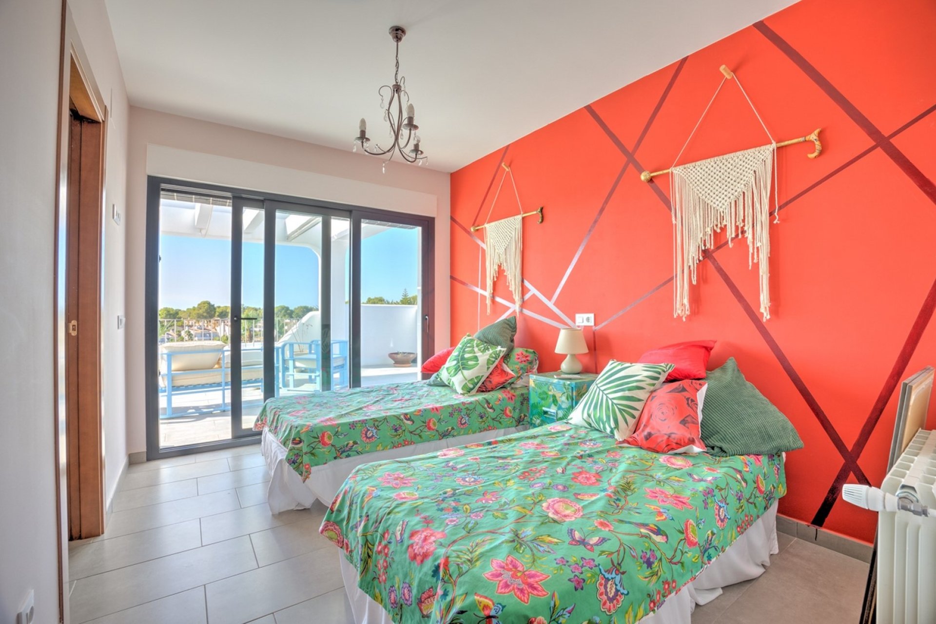 Verkoop - Villa - Moraira