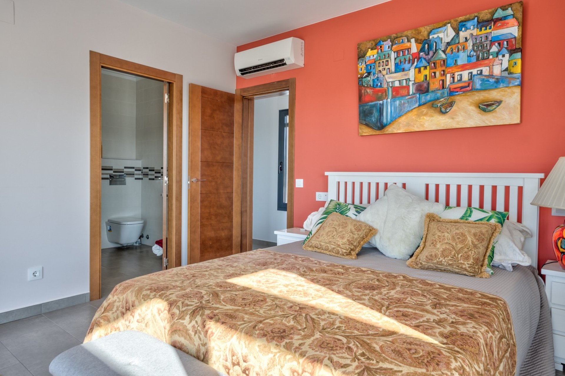 Verkoop - Villa - Moraira