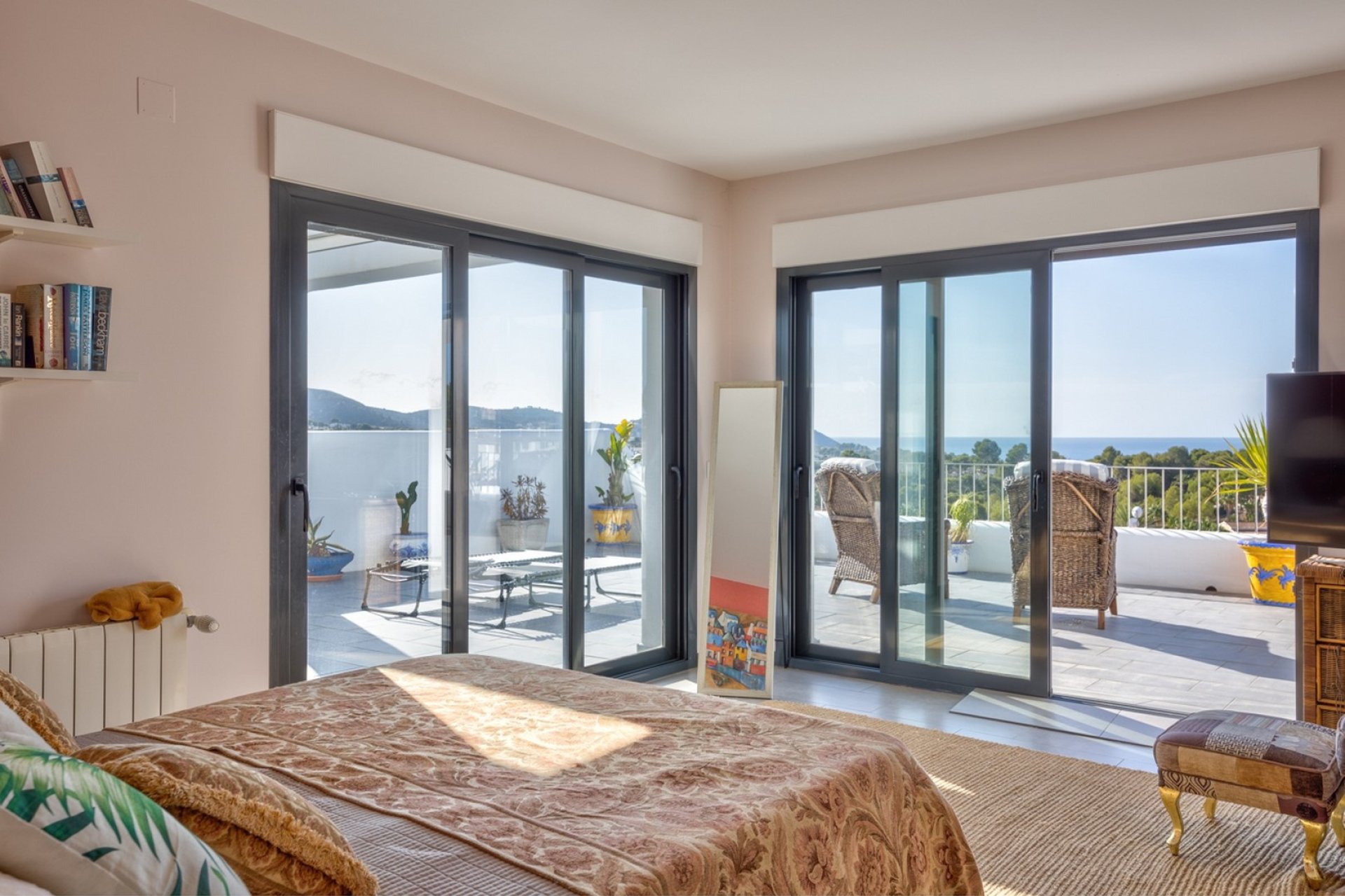 Verkoop - Villa - Moraira