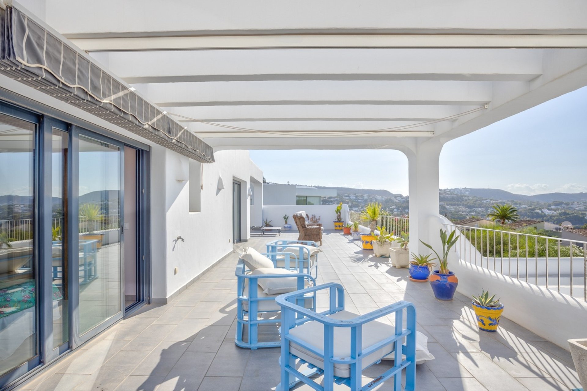 Verkoop - Villa - Moraira