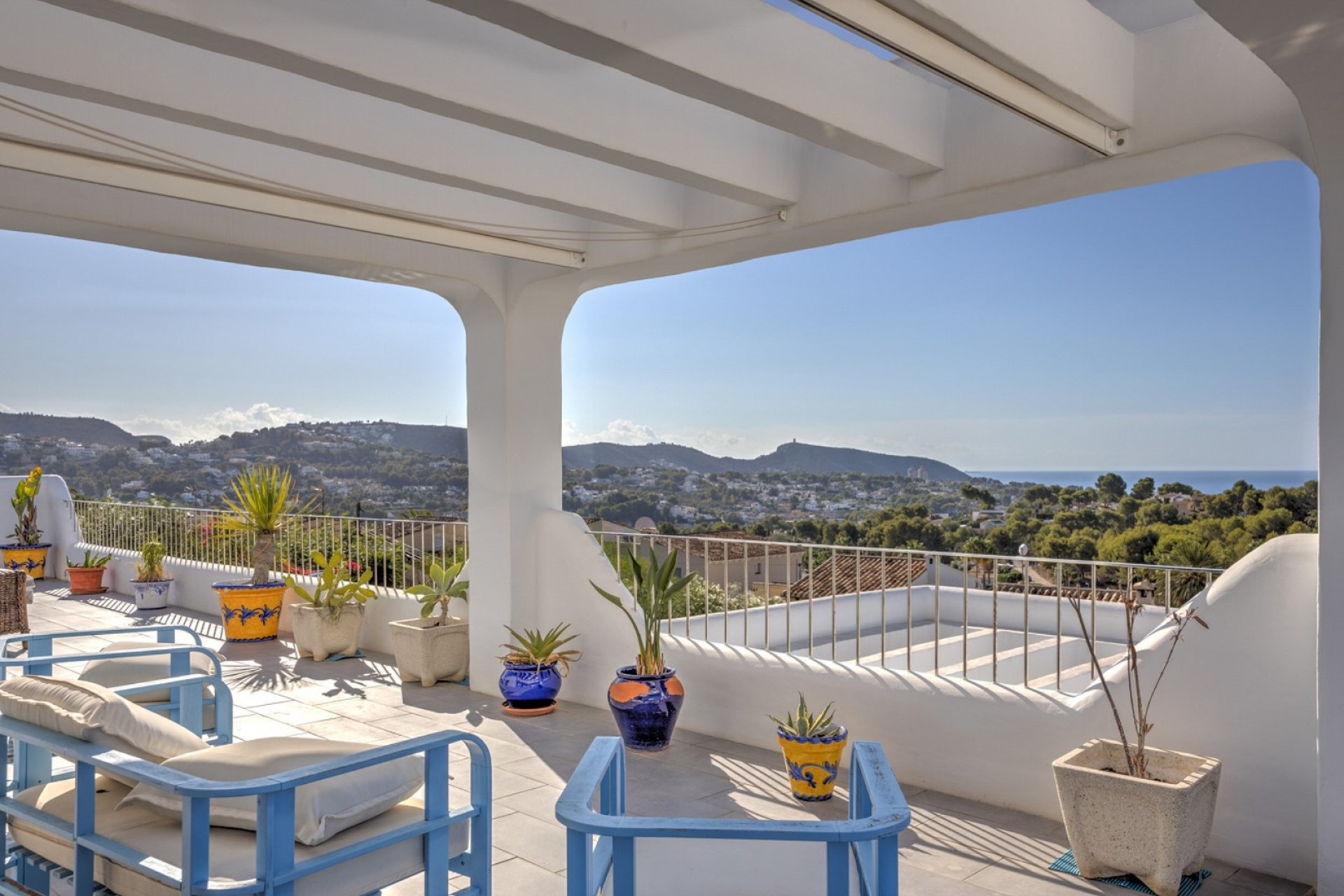 Verkoop - Villa - Moraira
