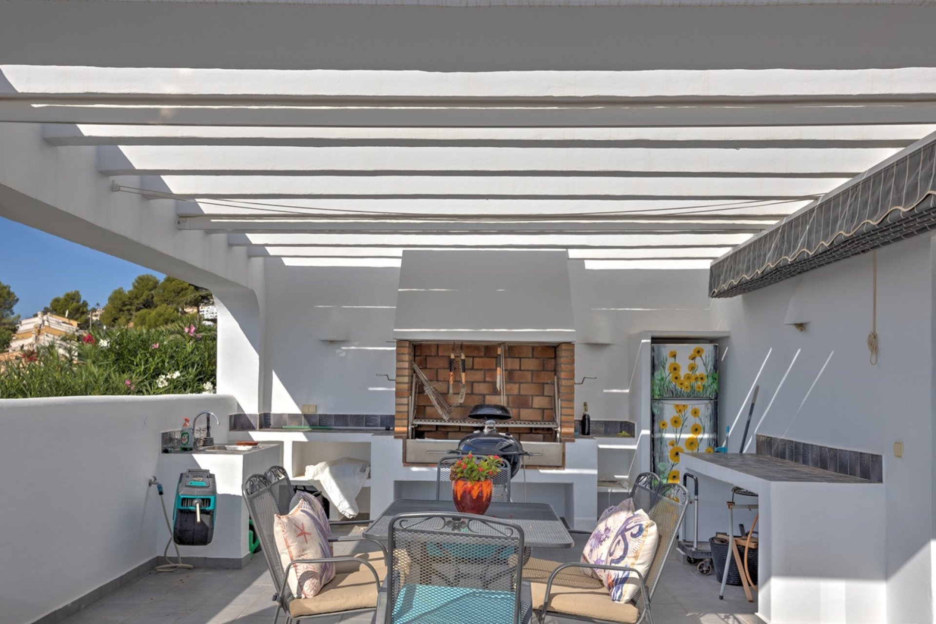 Verkoop - Villa - Moraira