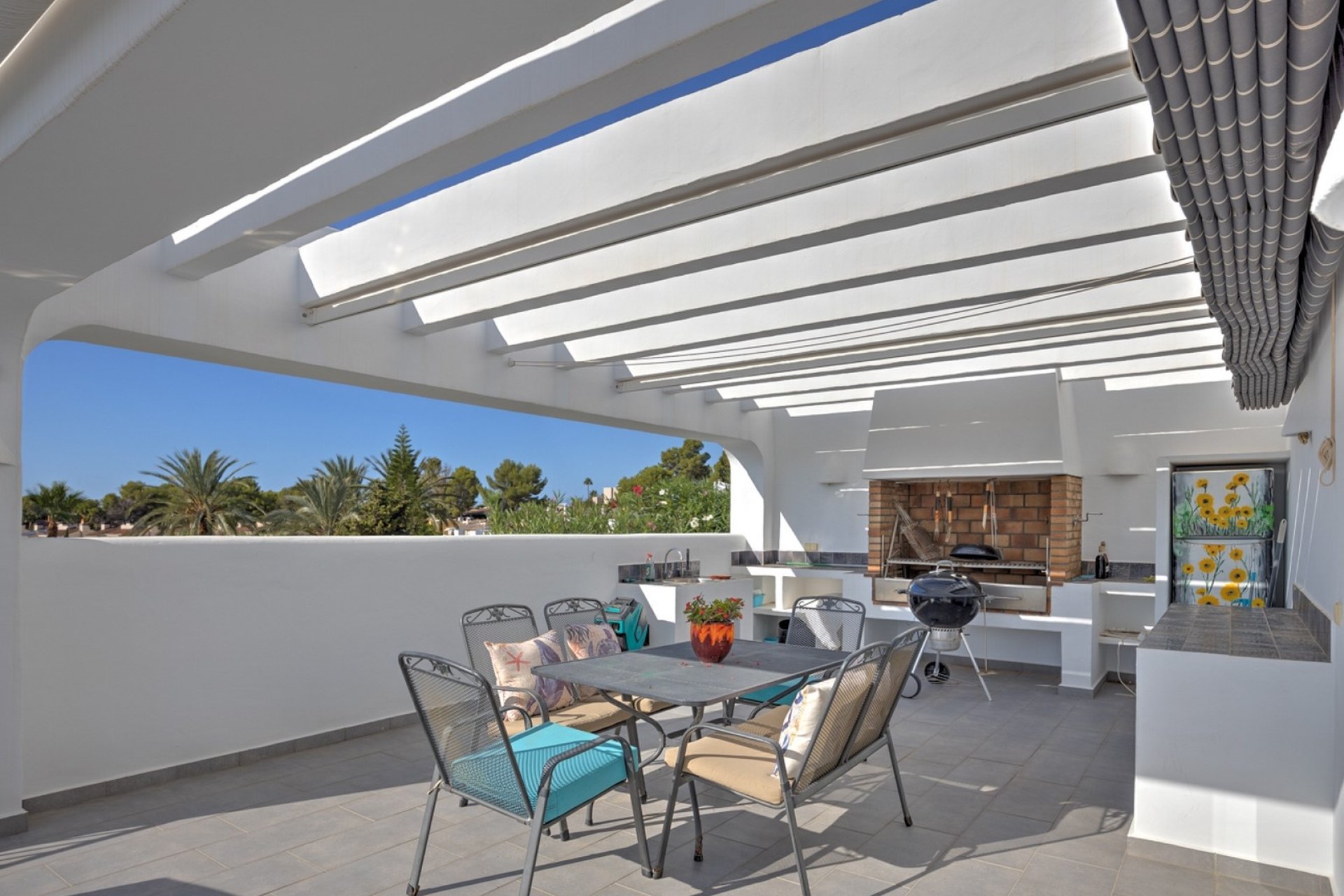 Verkoop - Villa - Moraira