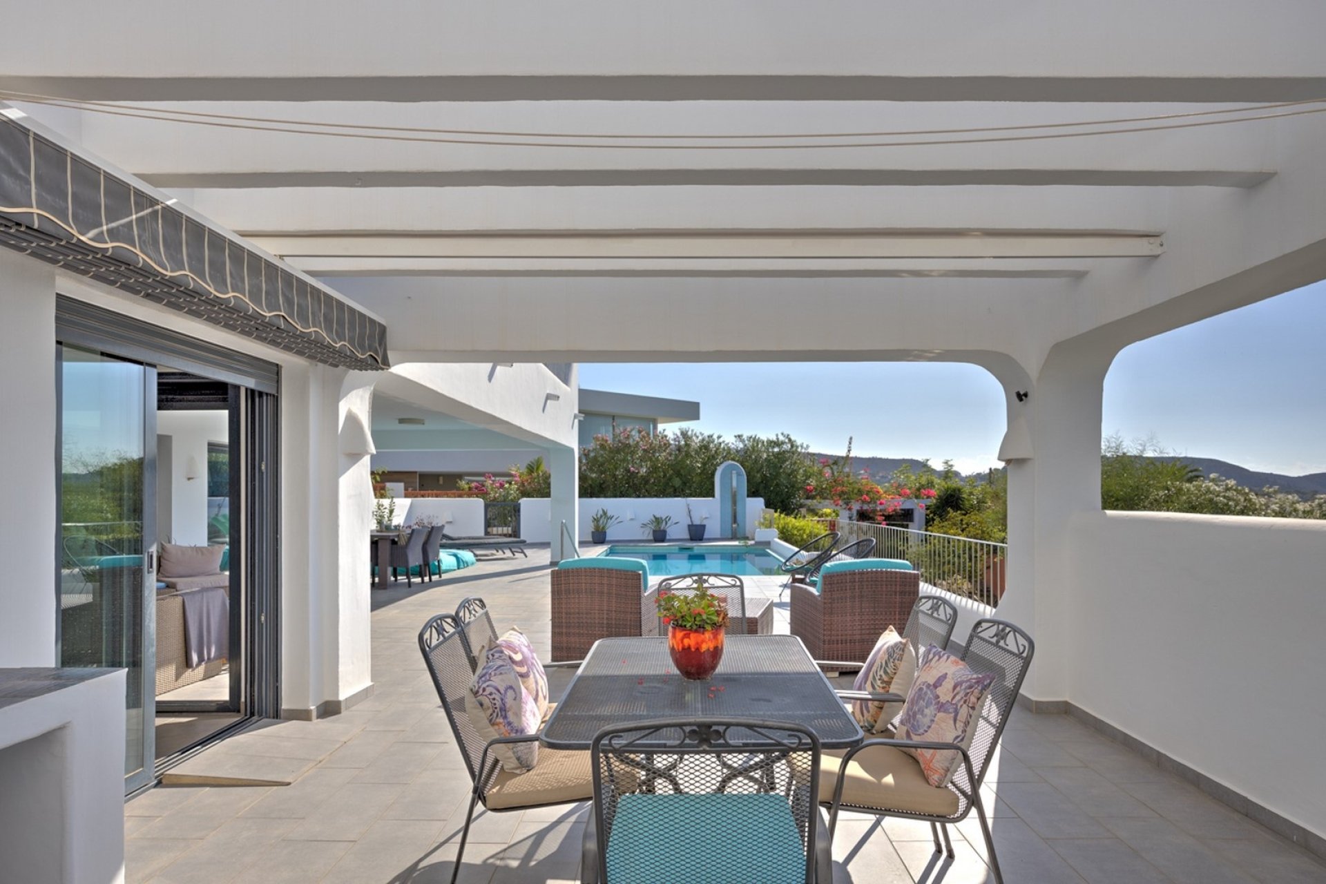 Verkoop - Villa - Moraira