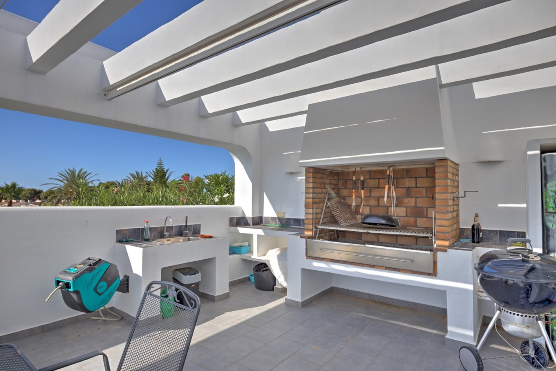 Verkoop - Villa - Moraira
