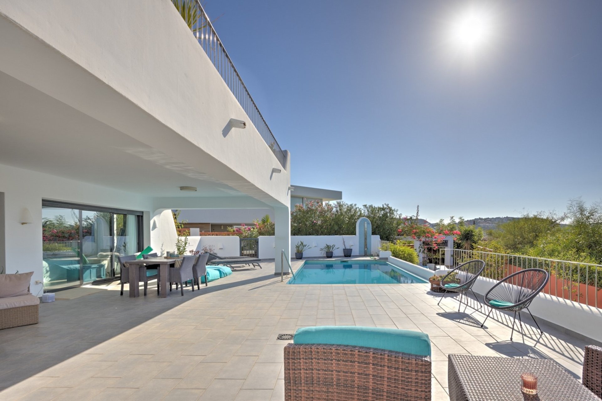 Verkoop - Villa - Moraira
