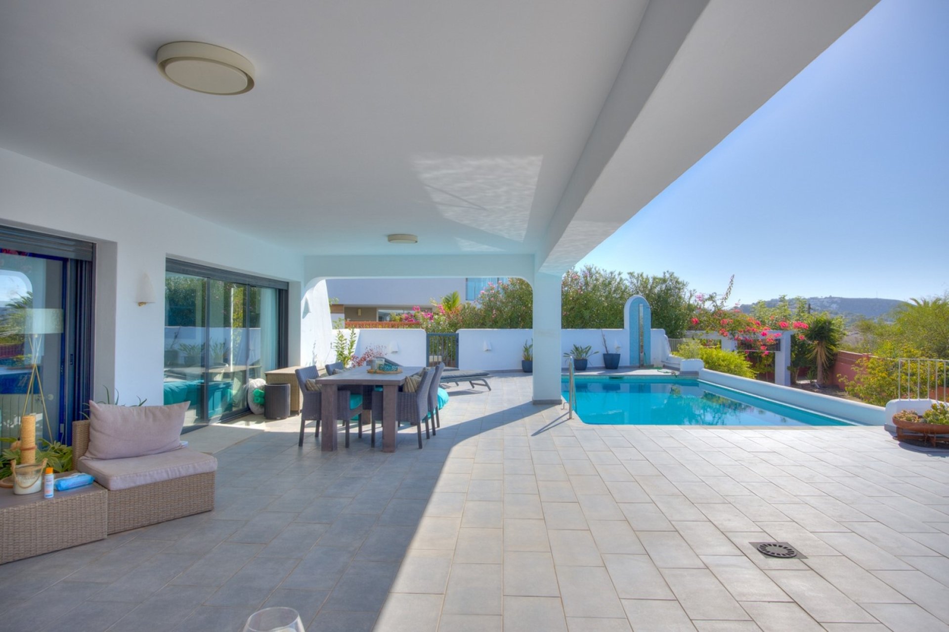 Verkoop - Villa - Moraira
