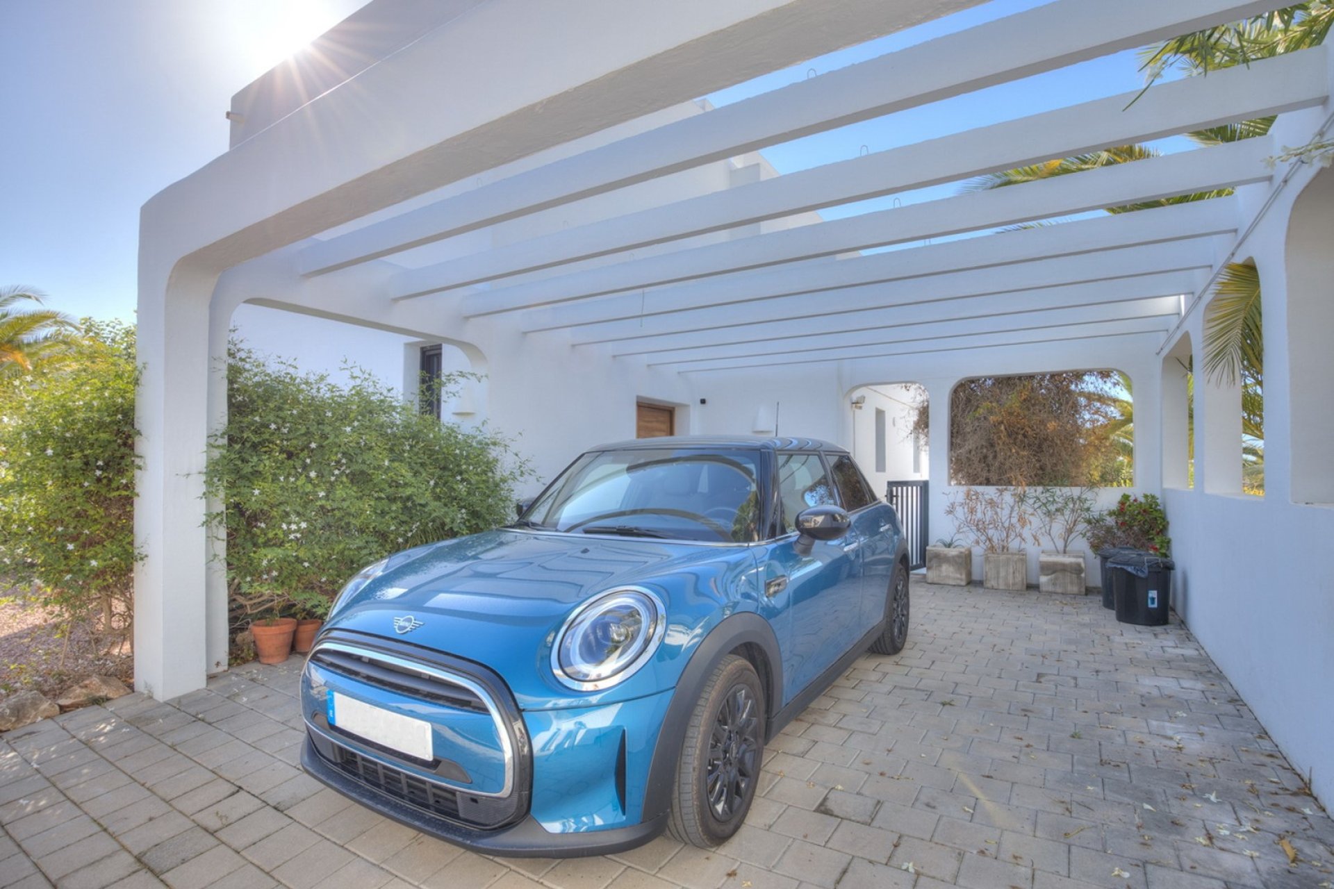 Verkoop - Villa - Moraira