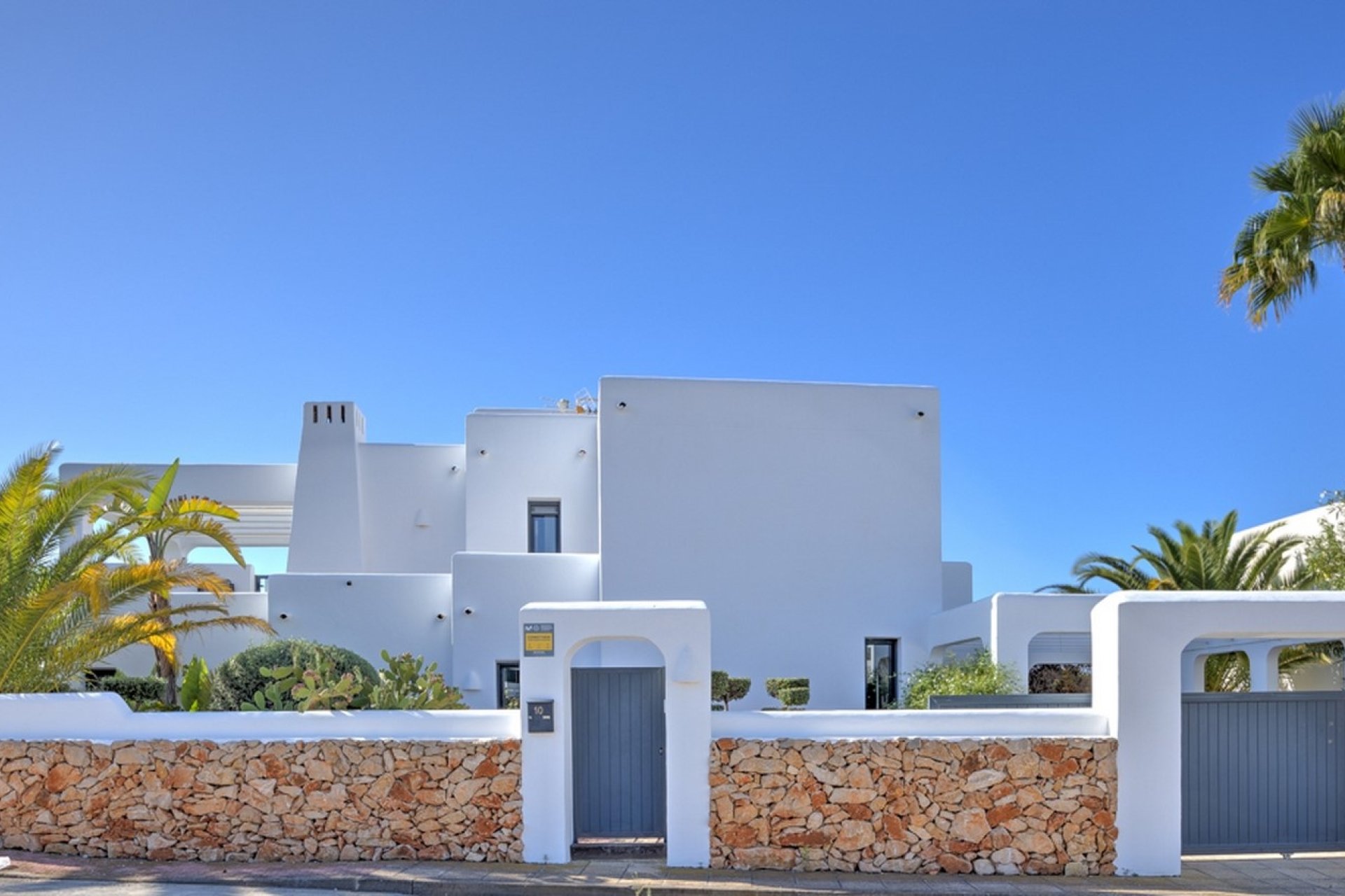Verkoop - Villa - Moraira