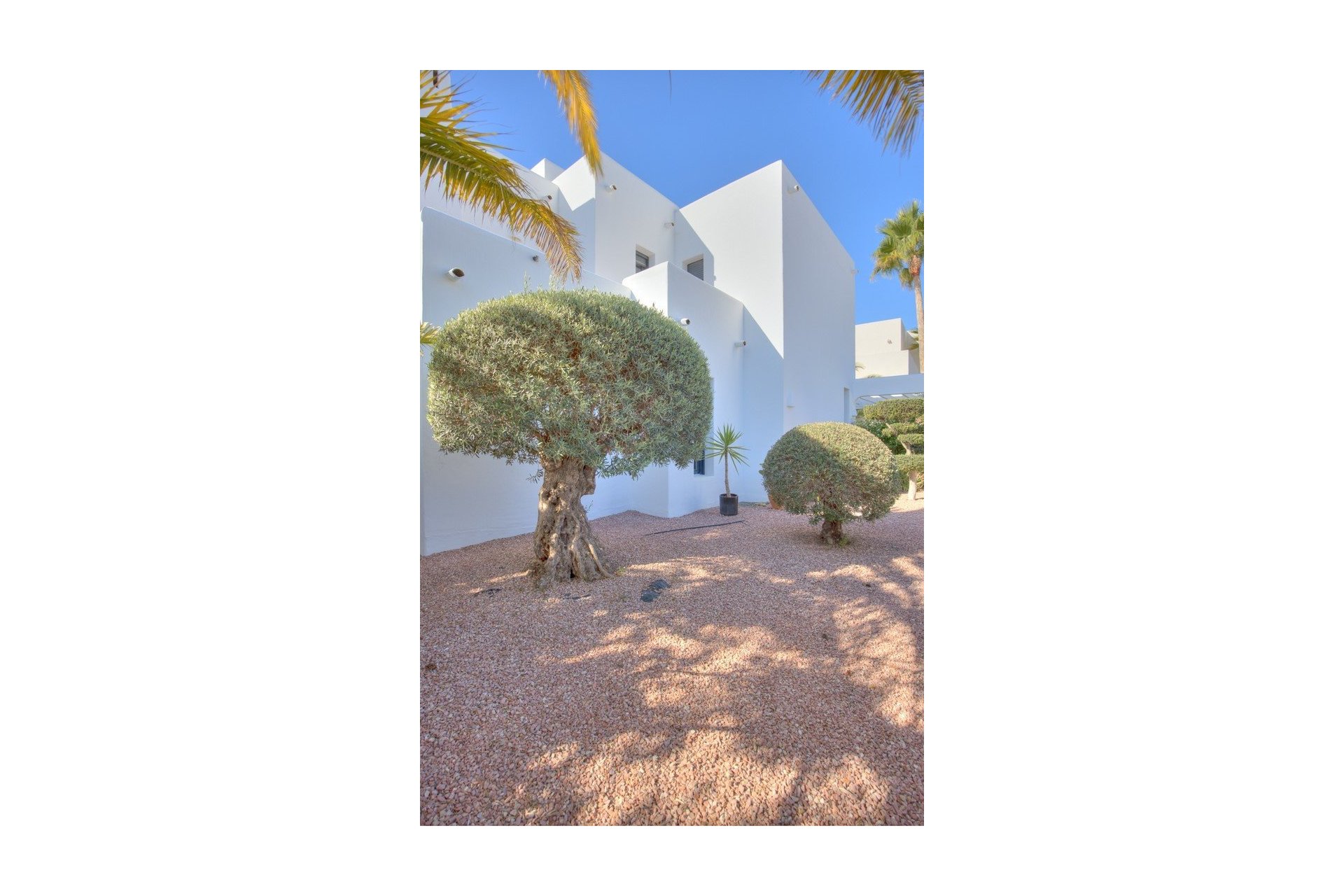 Verkoop - Villa - Moraira