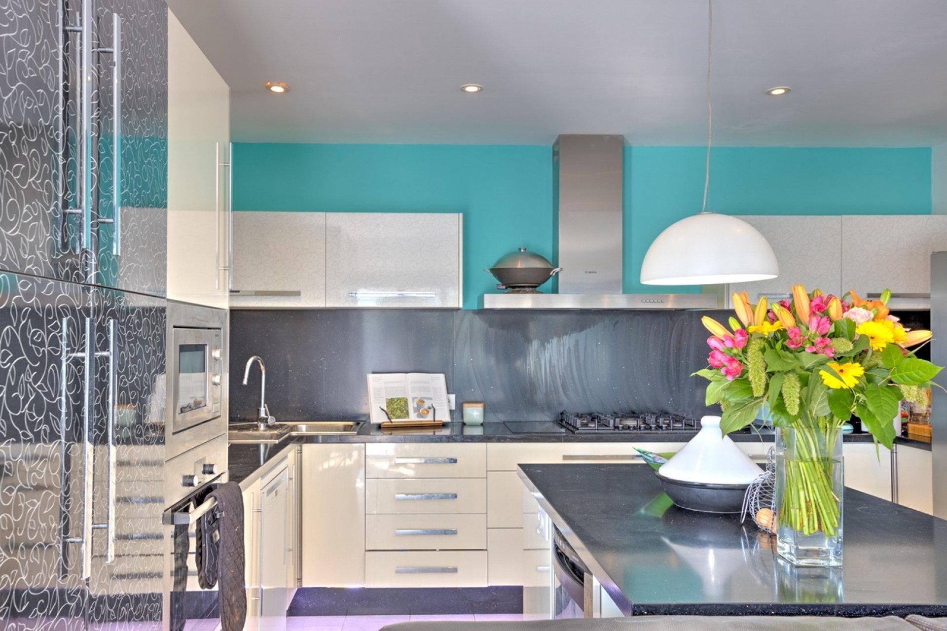 Verkoop - Villa - Moraira