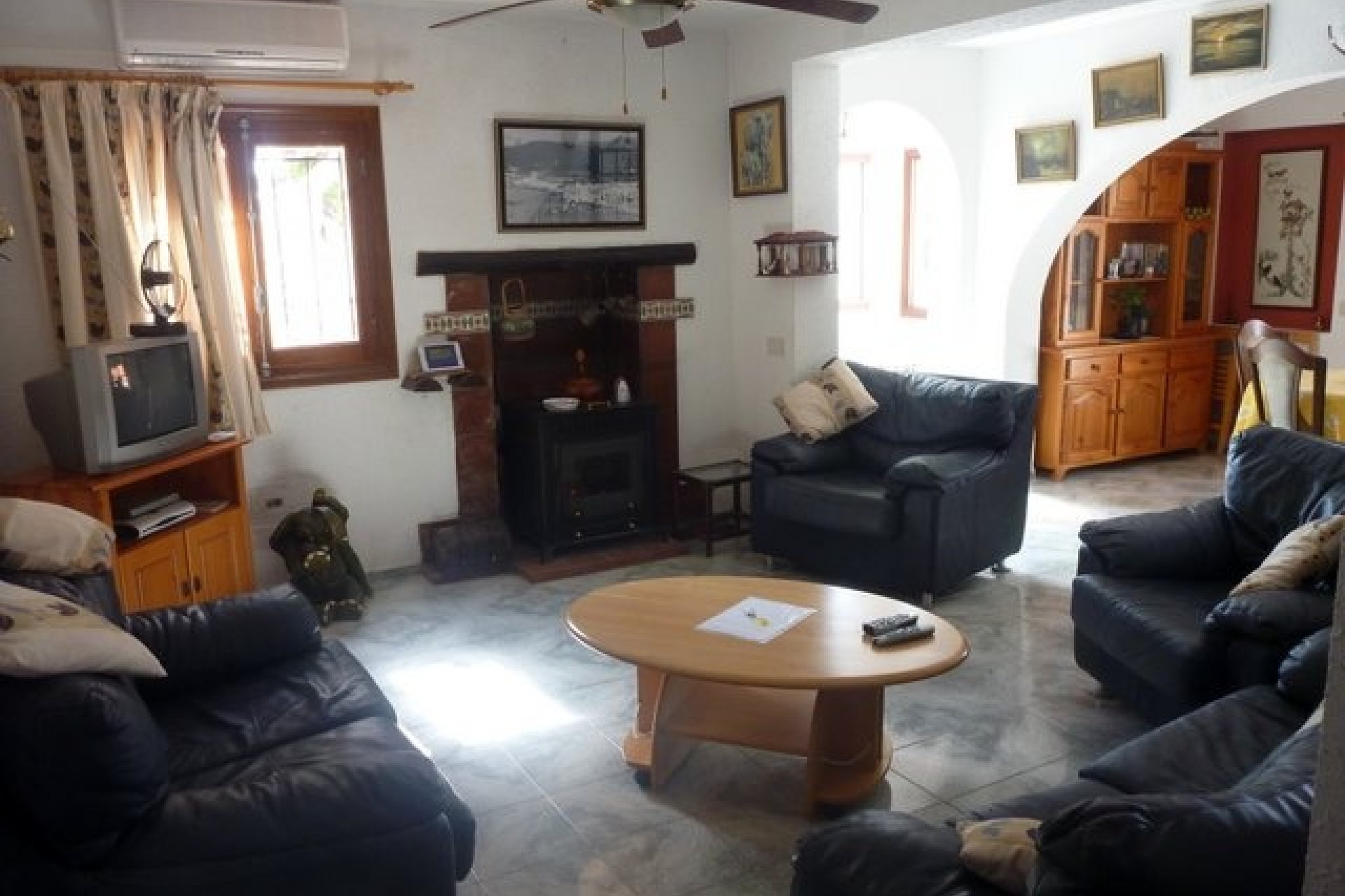 Verkoop - Villa - Moraira