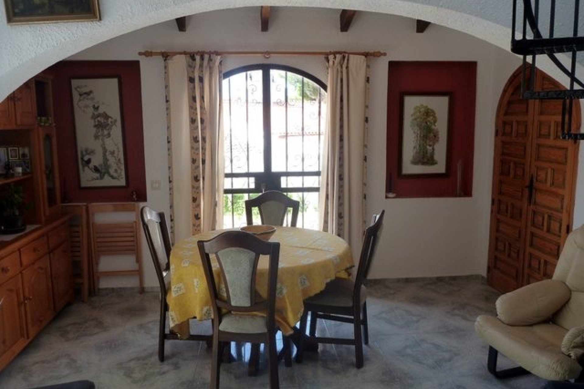 Verkoop - Villa - Moraira