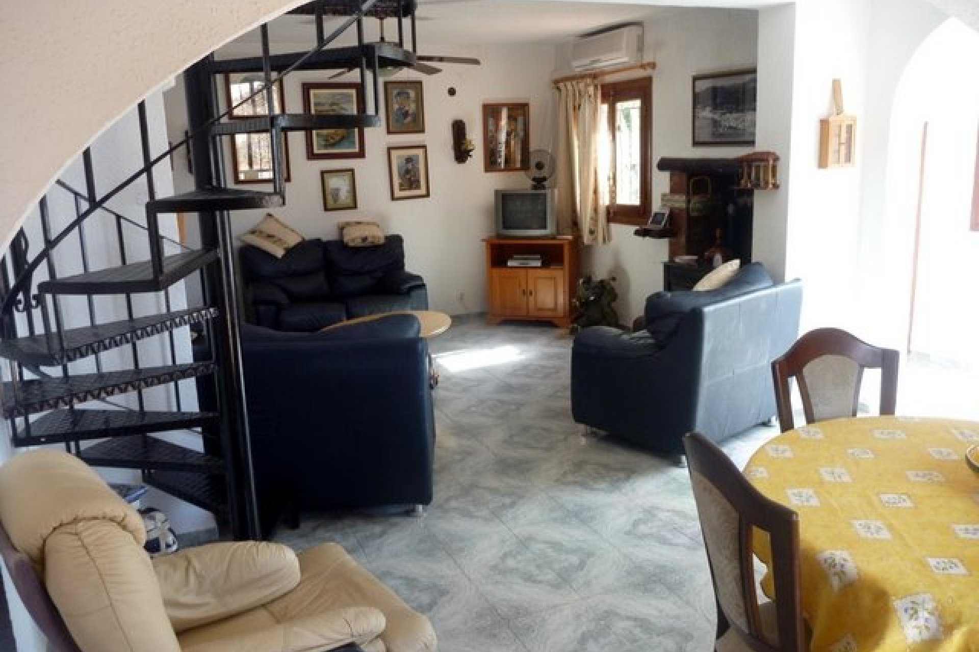 Verkoop - Villa - Moraira