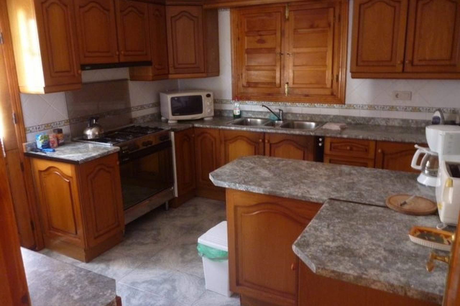 Verkoop - Villa - Moraira
