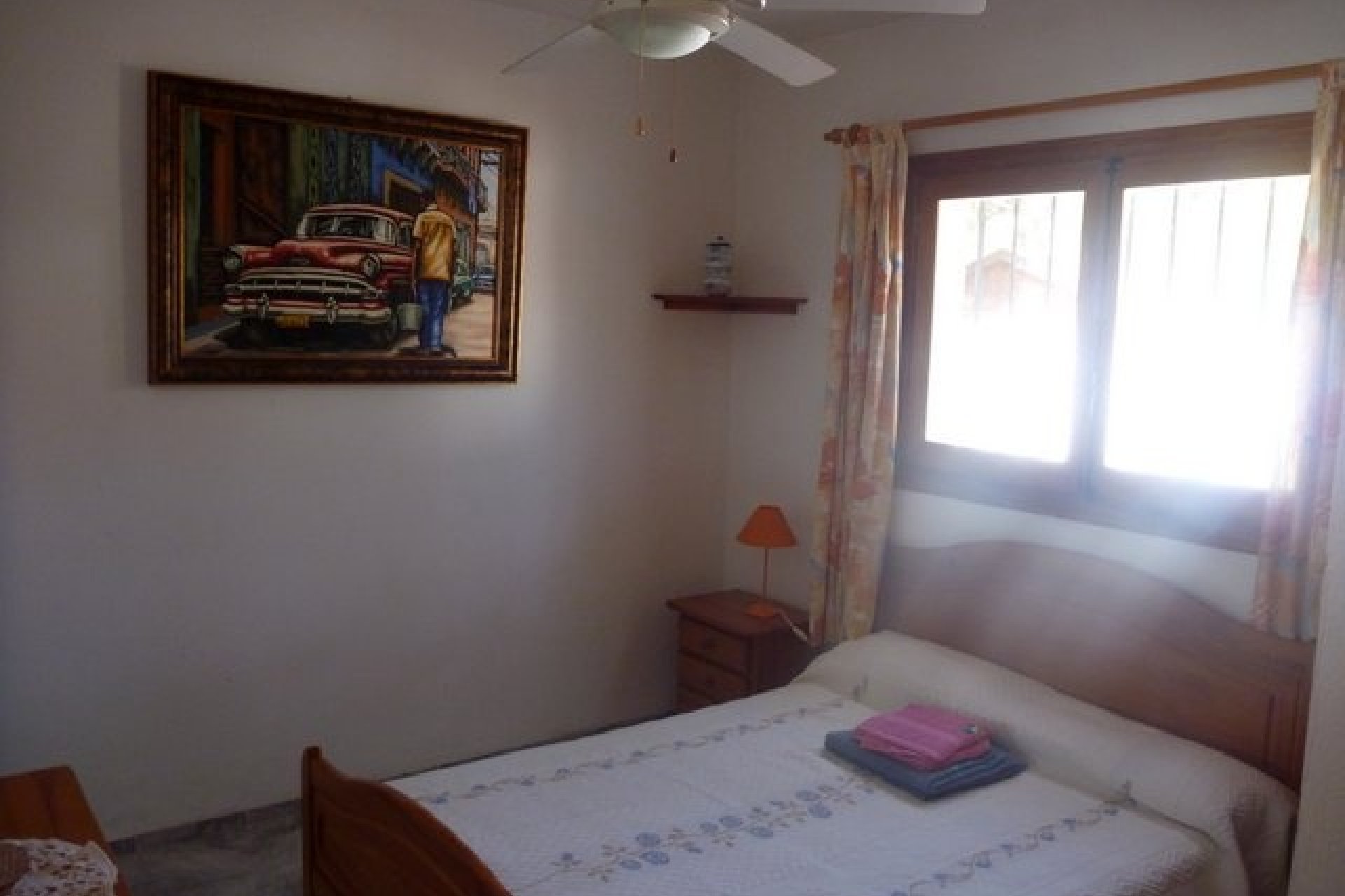 Verkoop - Villa - Moraira