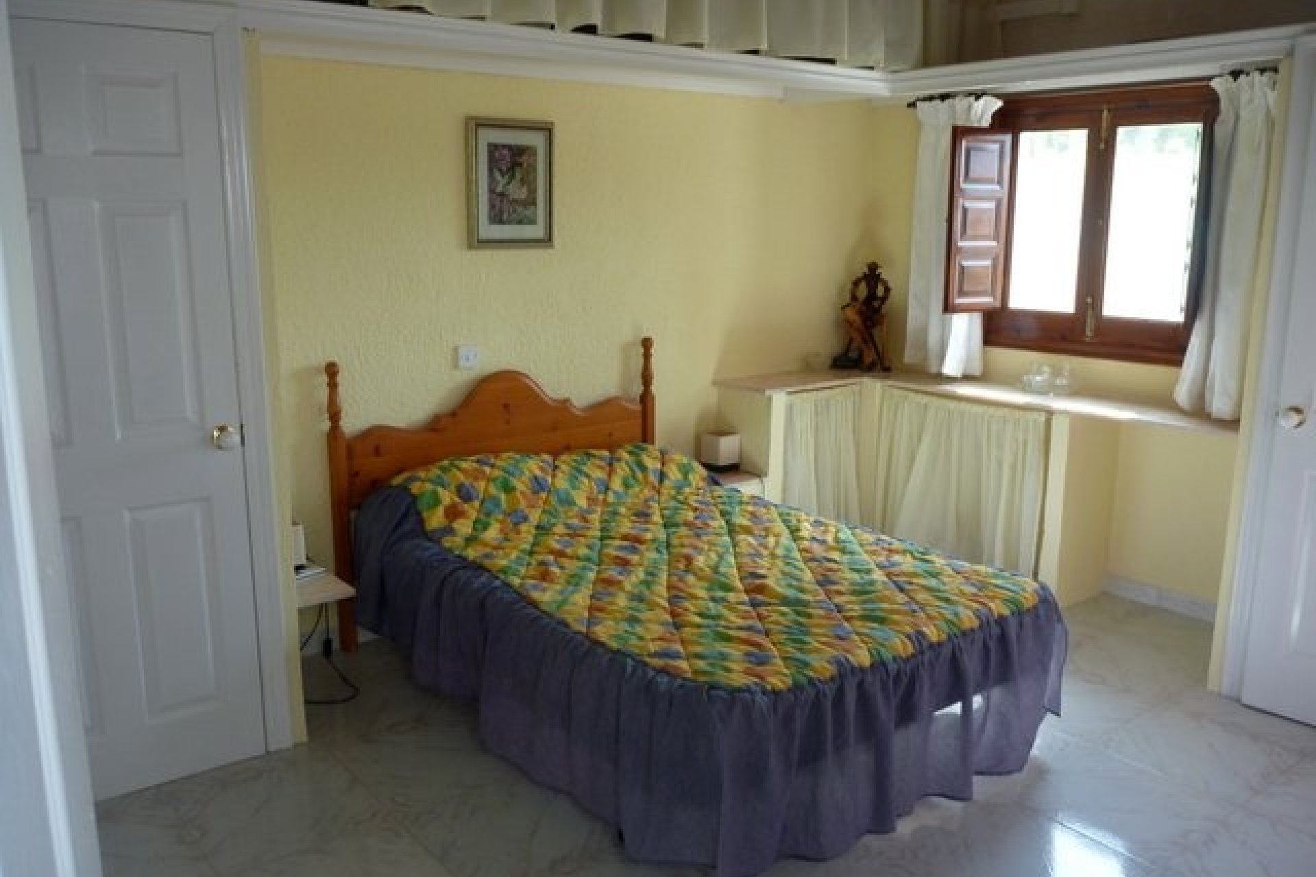 Verkoop - Villa - Moraira