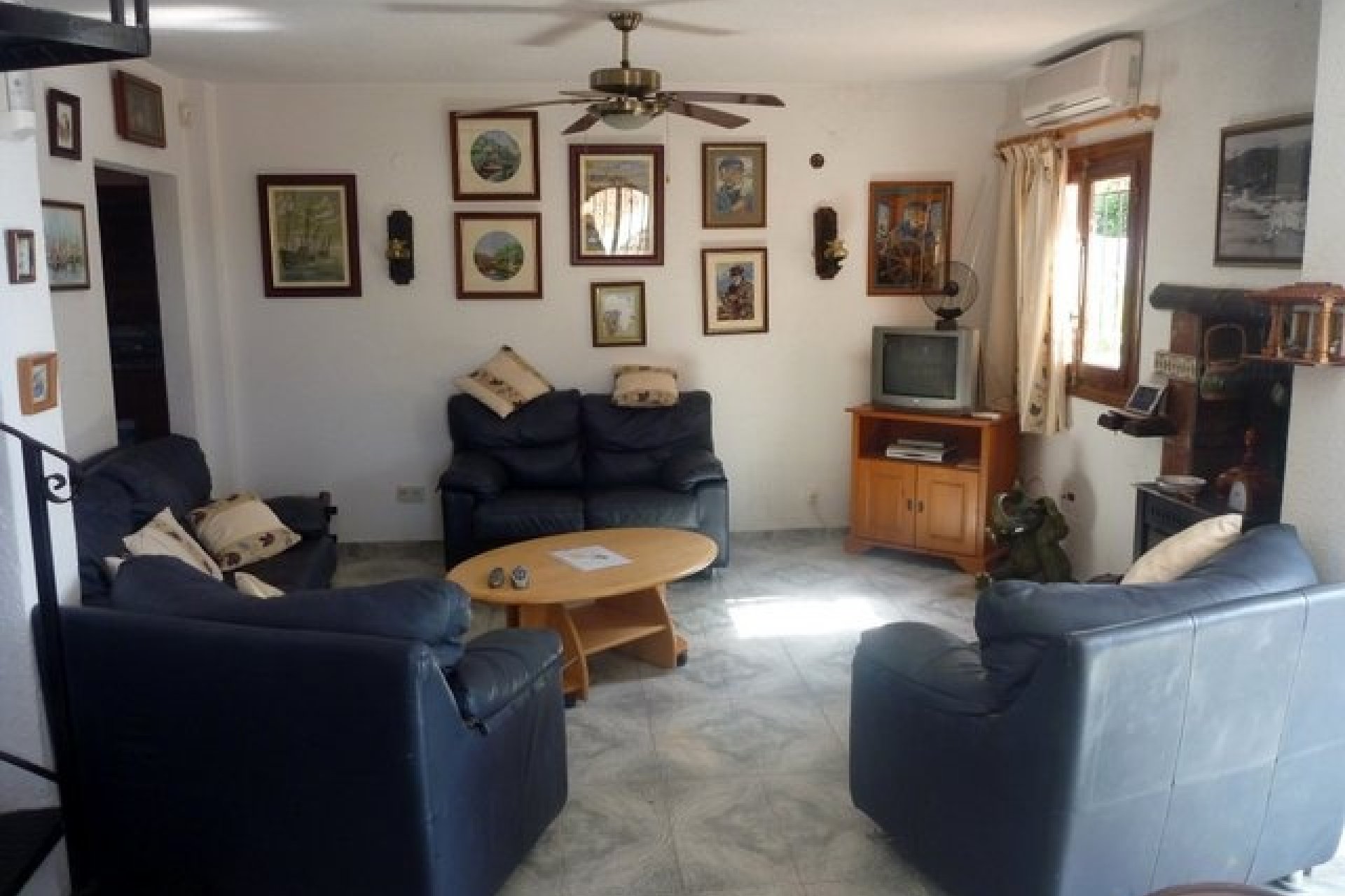 Verkoop - Villa - Moraira