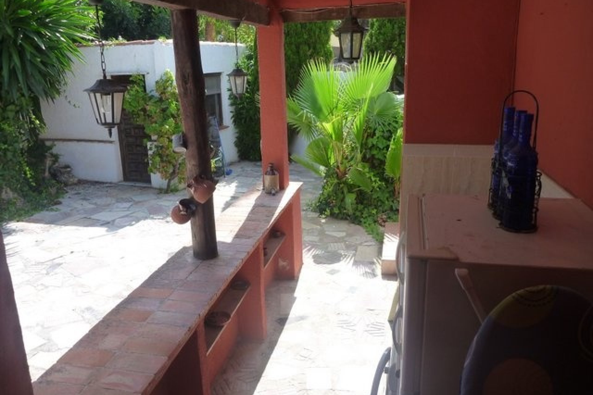 Verkoop - Villa - Moraira