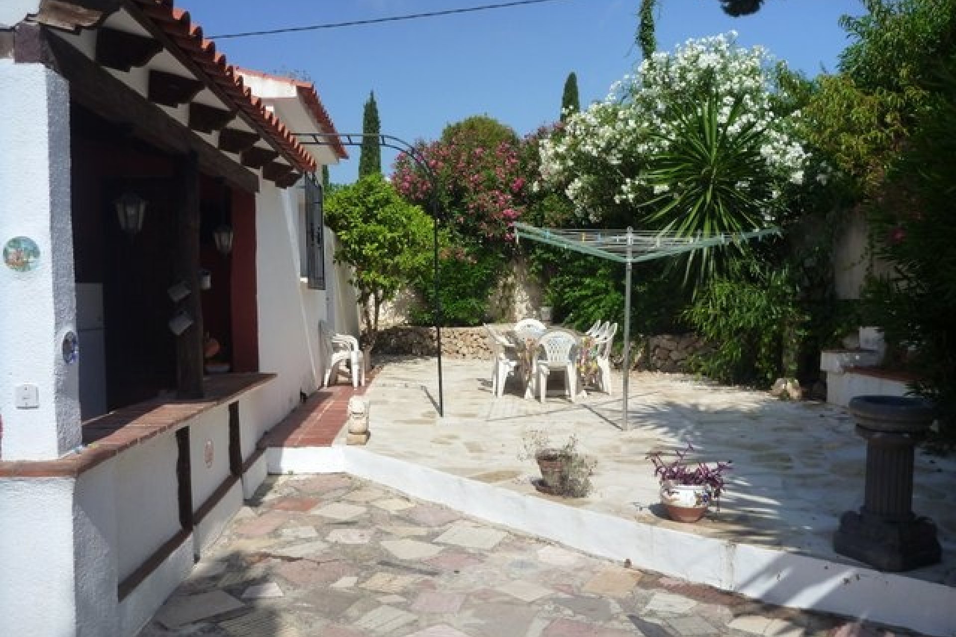Verkoop - Villa - Moraira
