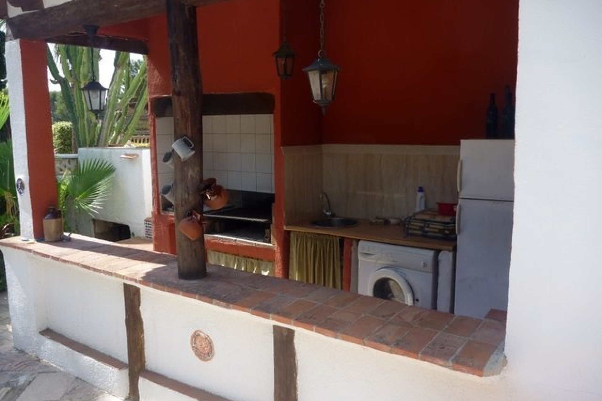 Verkoop - Villa - Moraira