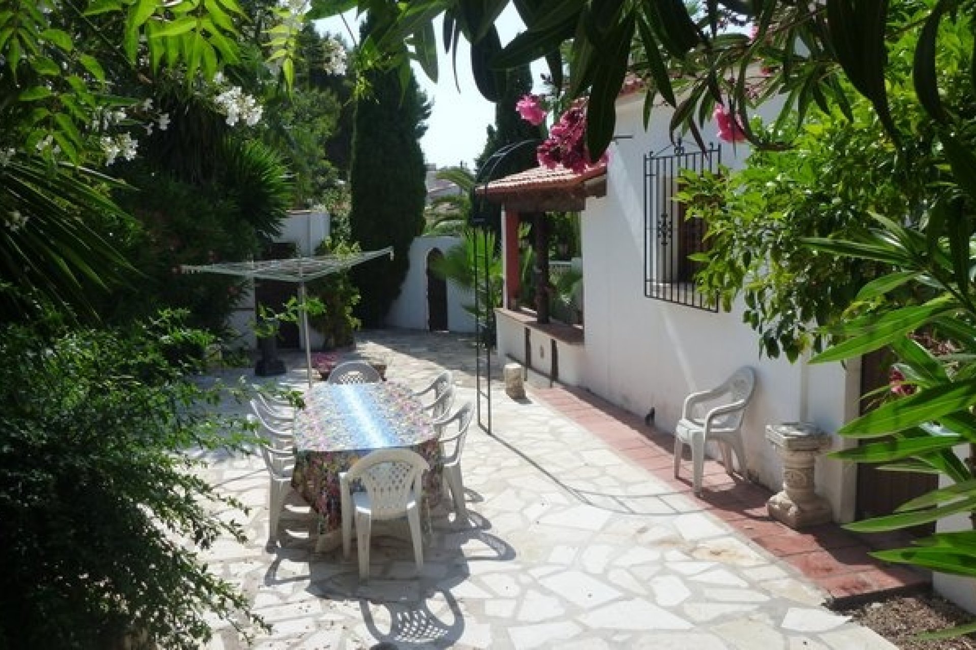Verkoop - Villa - Moraira