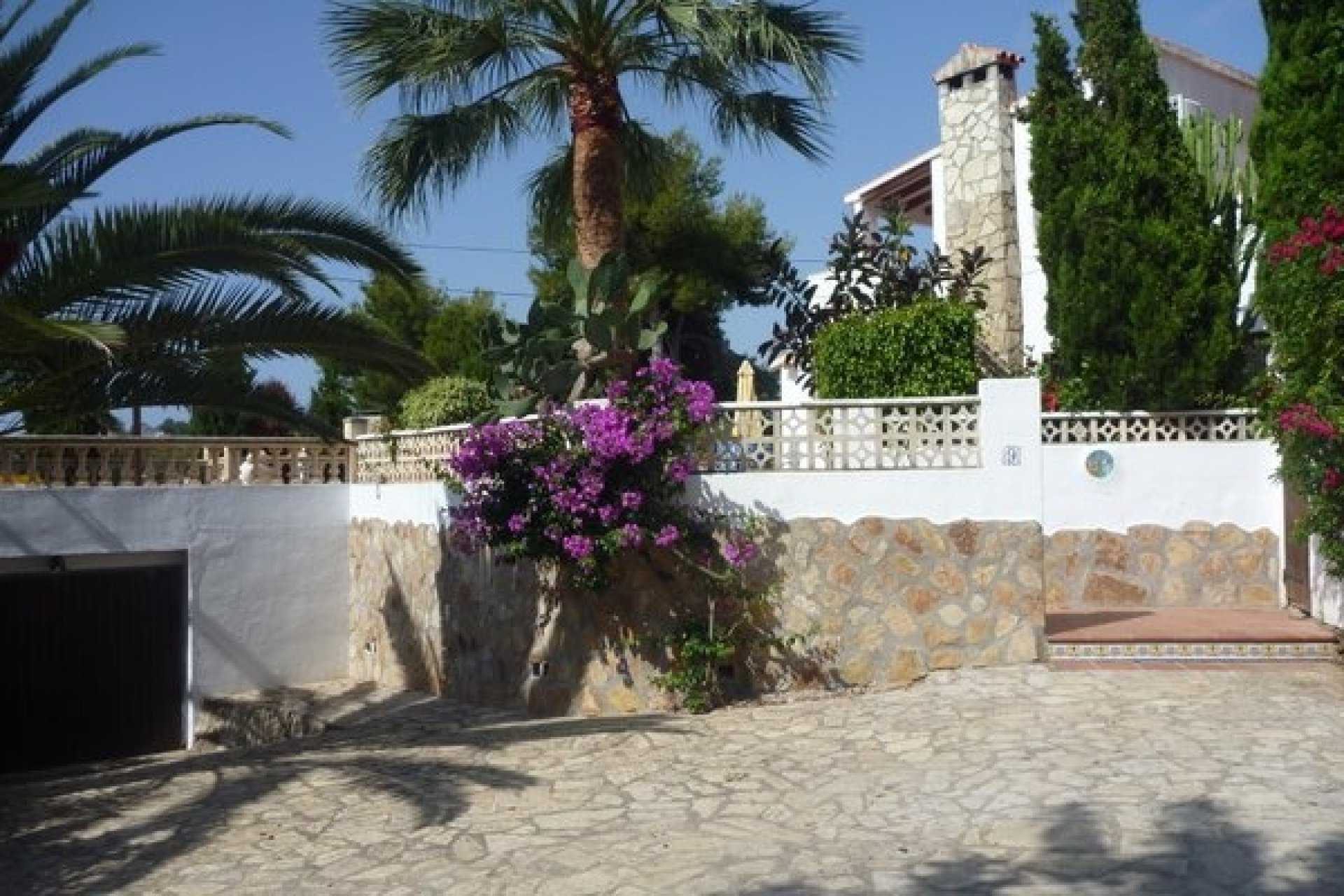 Verkoop - Villa - Moraira