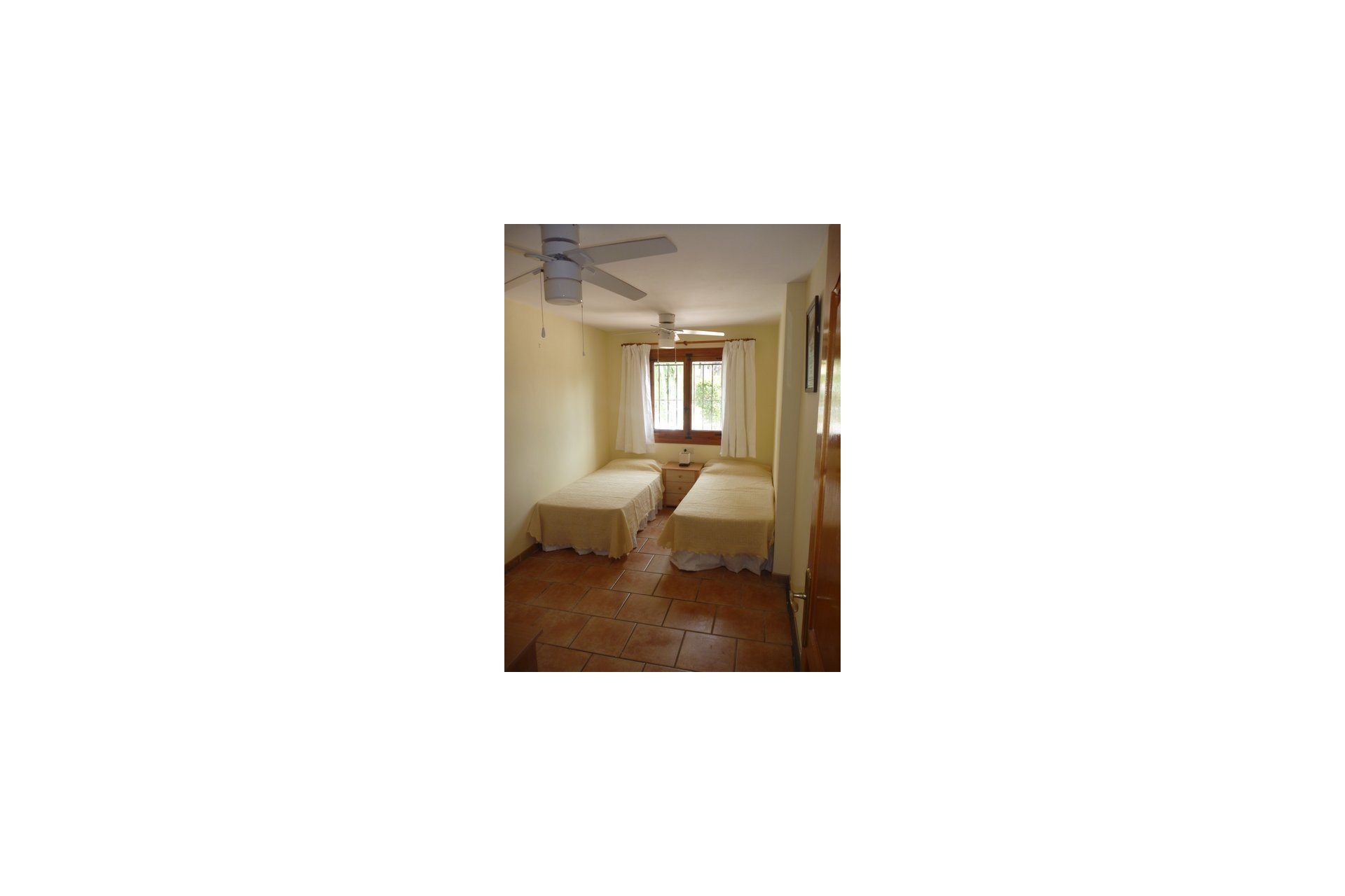 Verkoop - Villa - Moraira