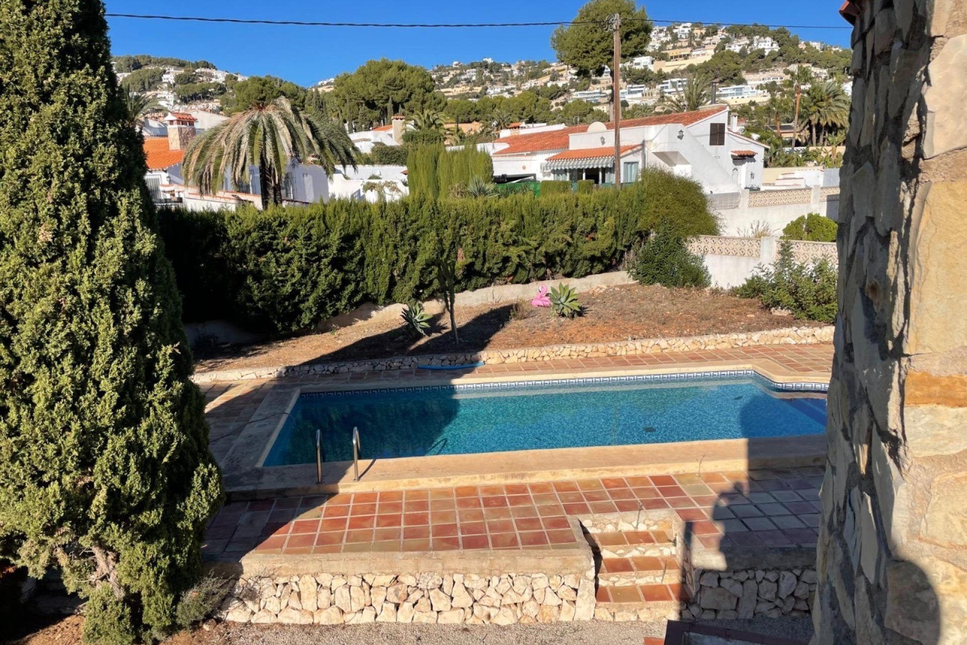 Verkoop - Villa - Moraira