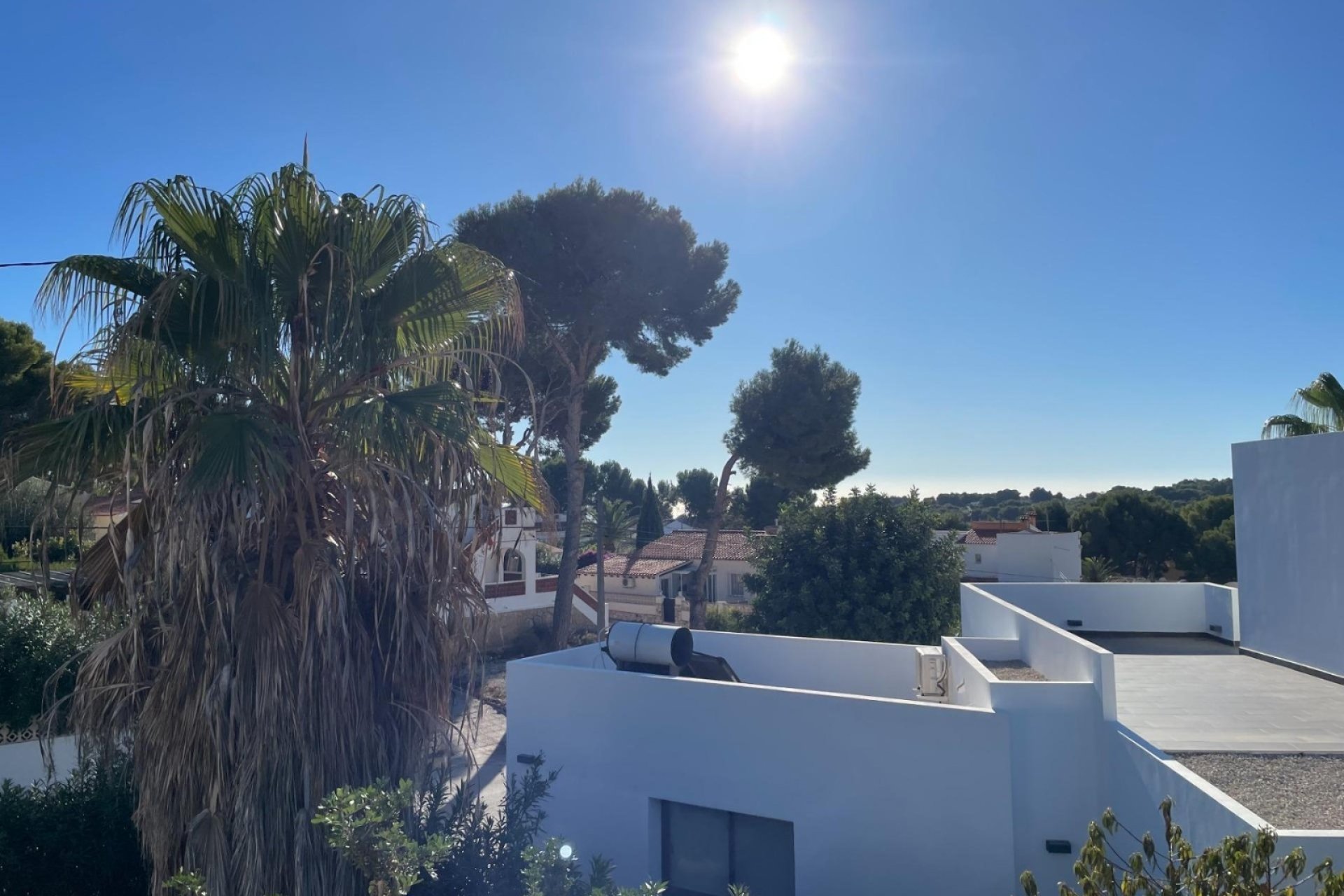 Verkoop - Villa - Moraira