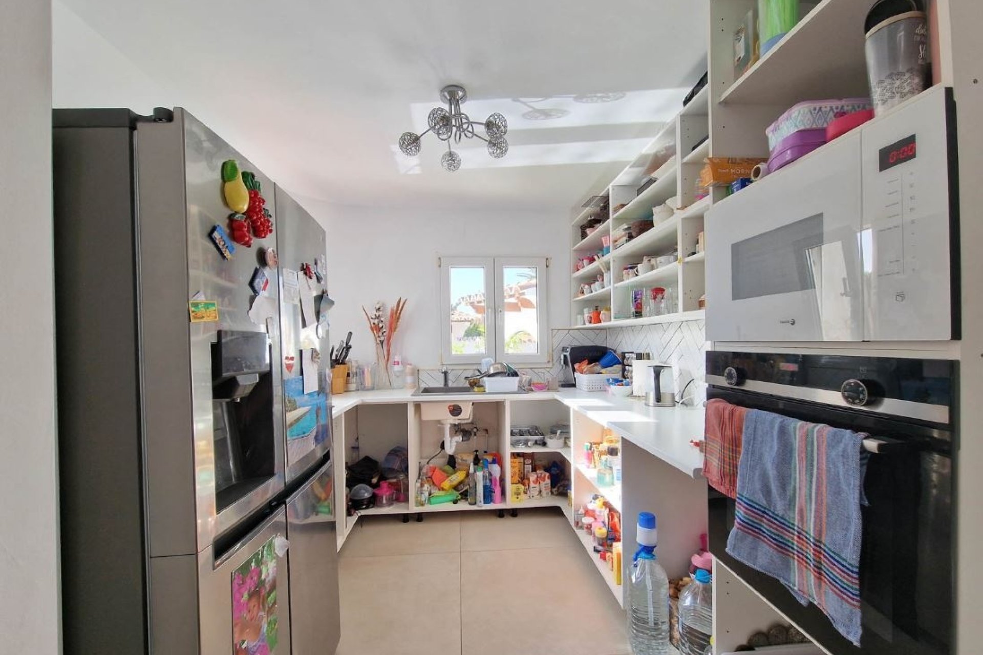 Verkoop - Villa - Moraira