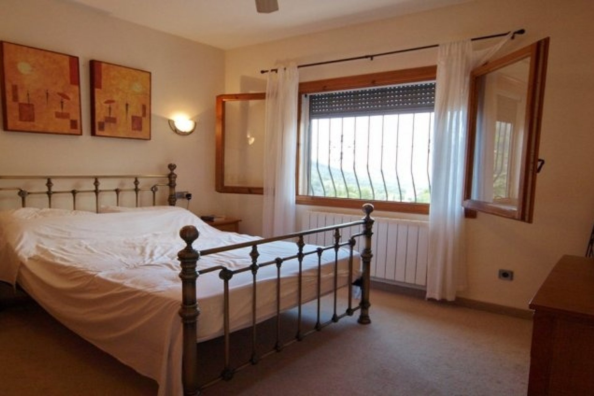 Verkoop - Villa - Moraira