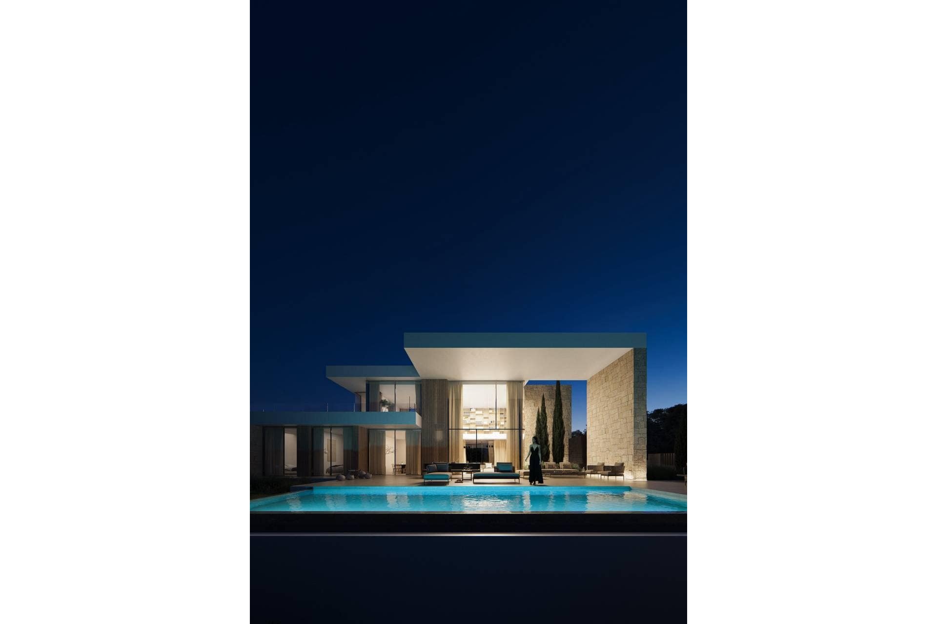Verkoop - Villa - Moraira