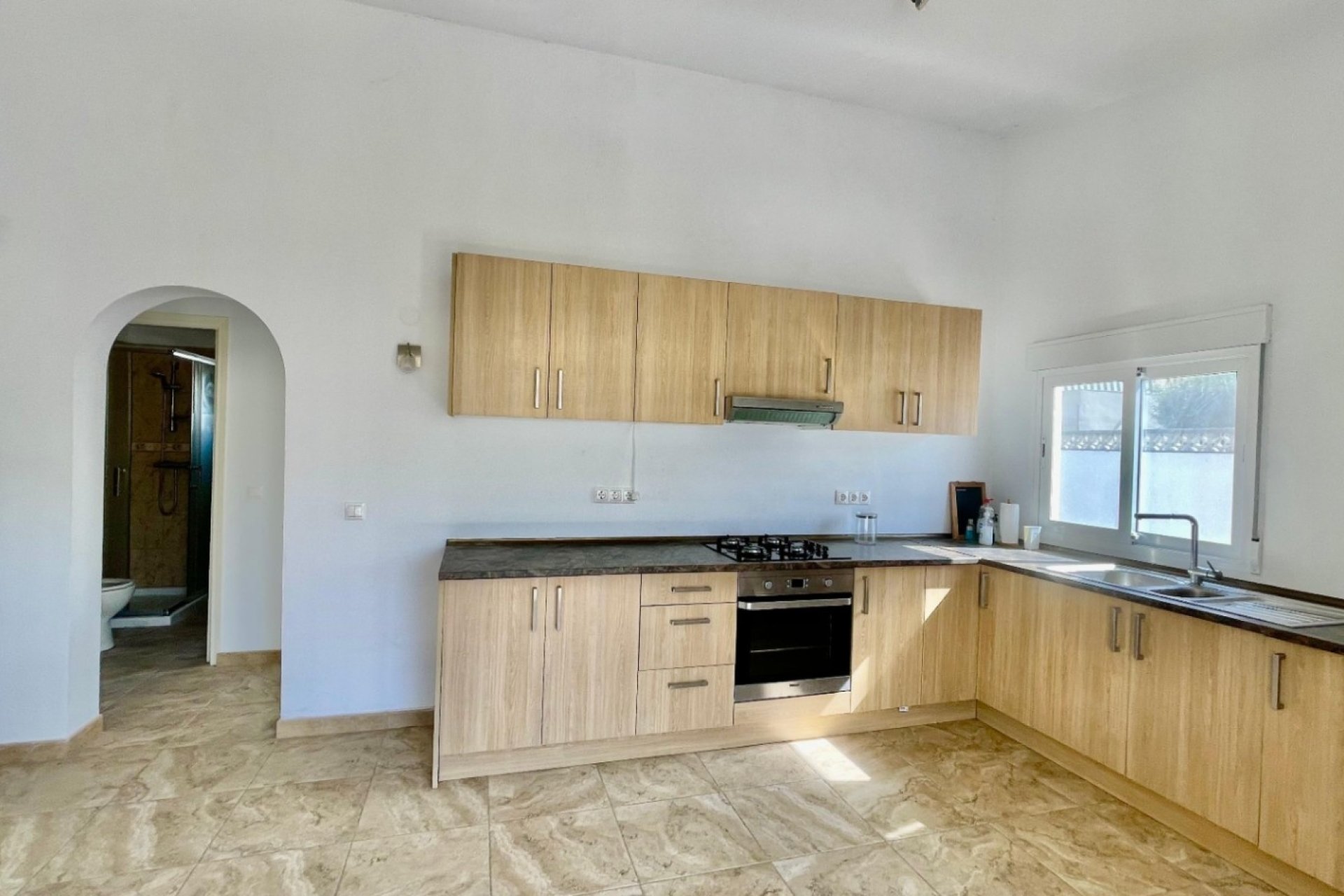 Verkoop - Villa - Orba - Valley / Urbanización