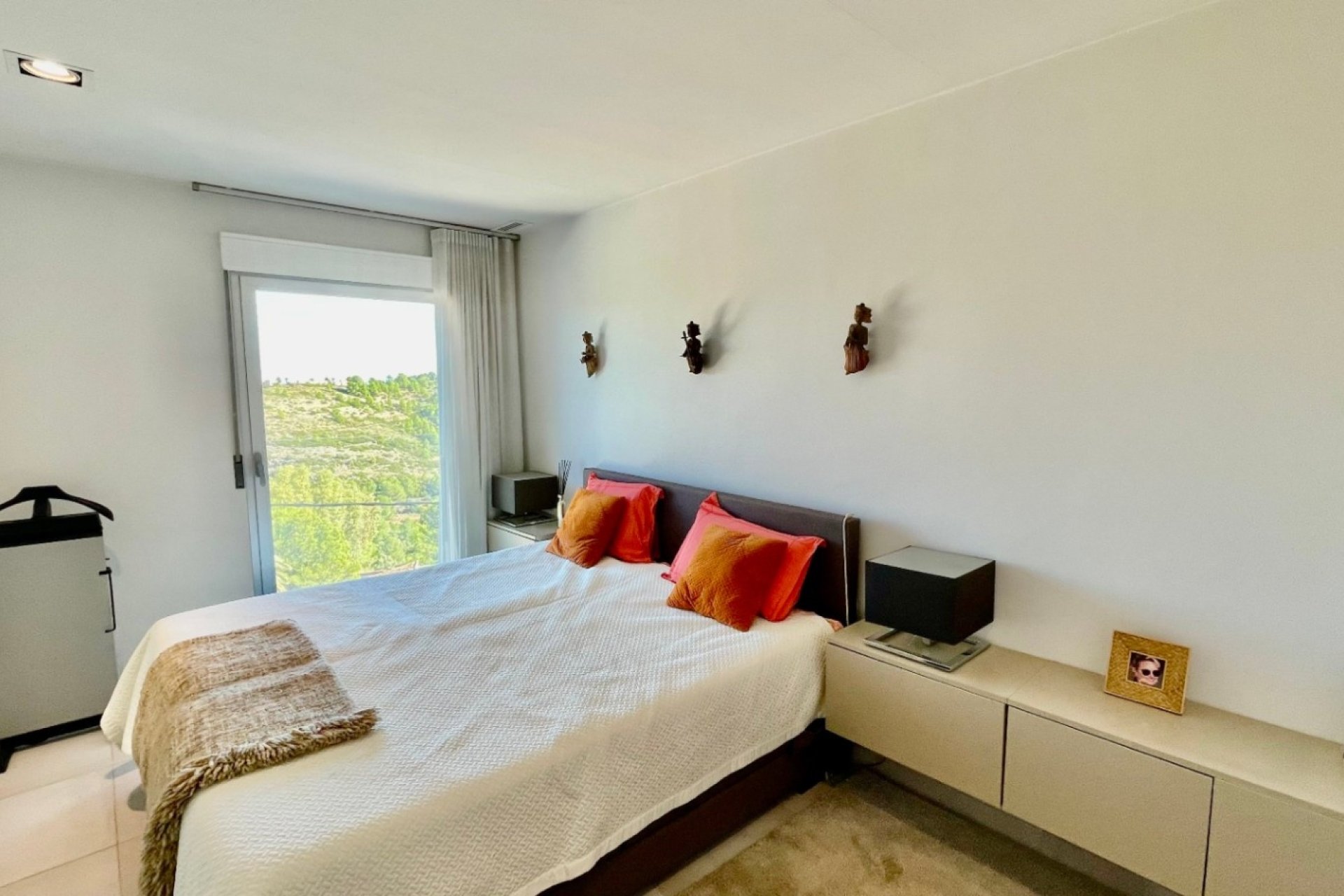 Verkoop - Villa - Orba - Valley / Urbanización