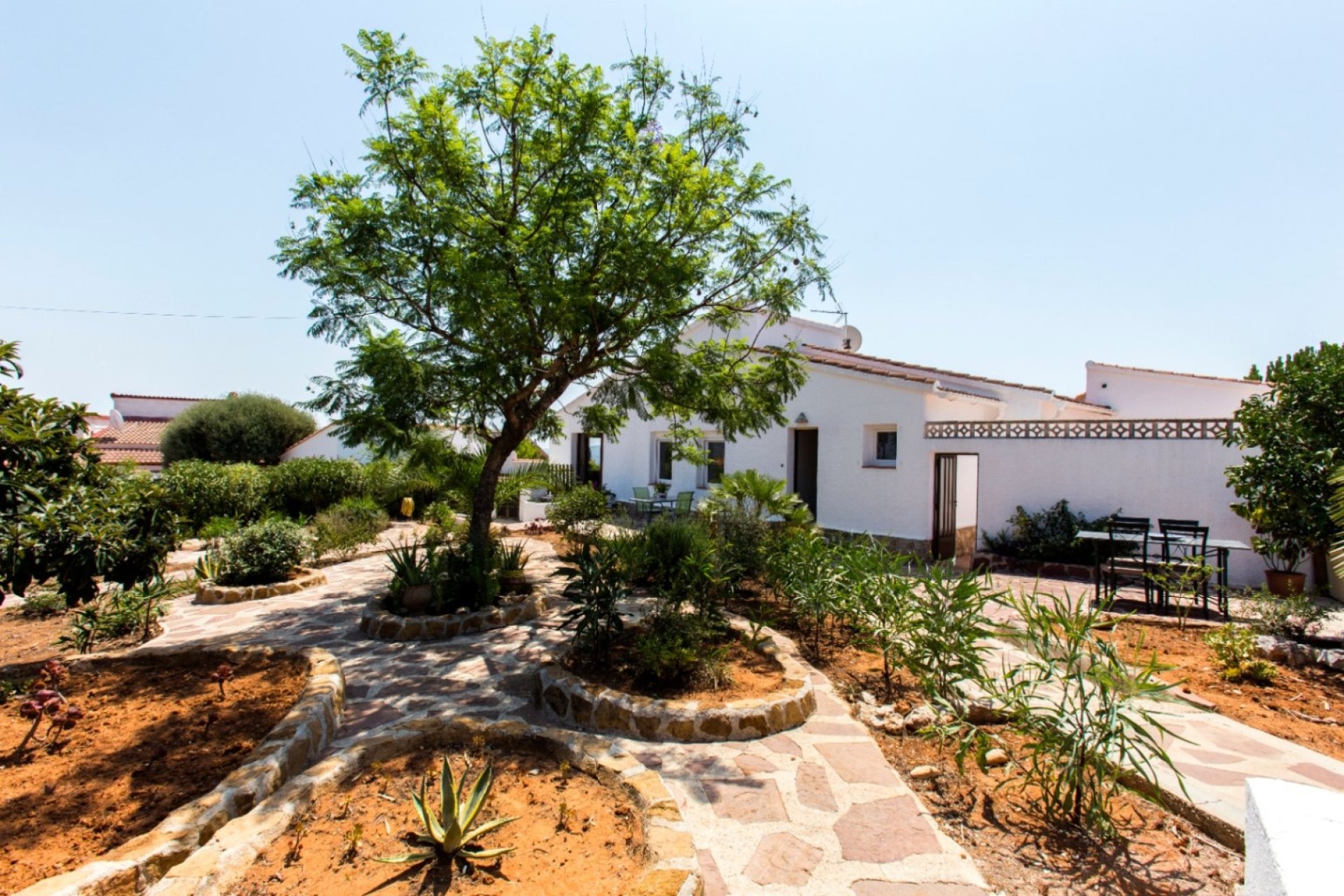 Verkoop - Villa - Pedreguer - Monte Pedreguer