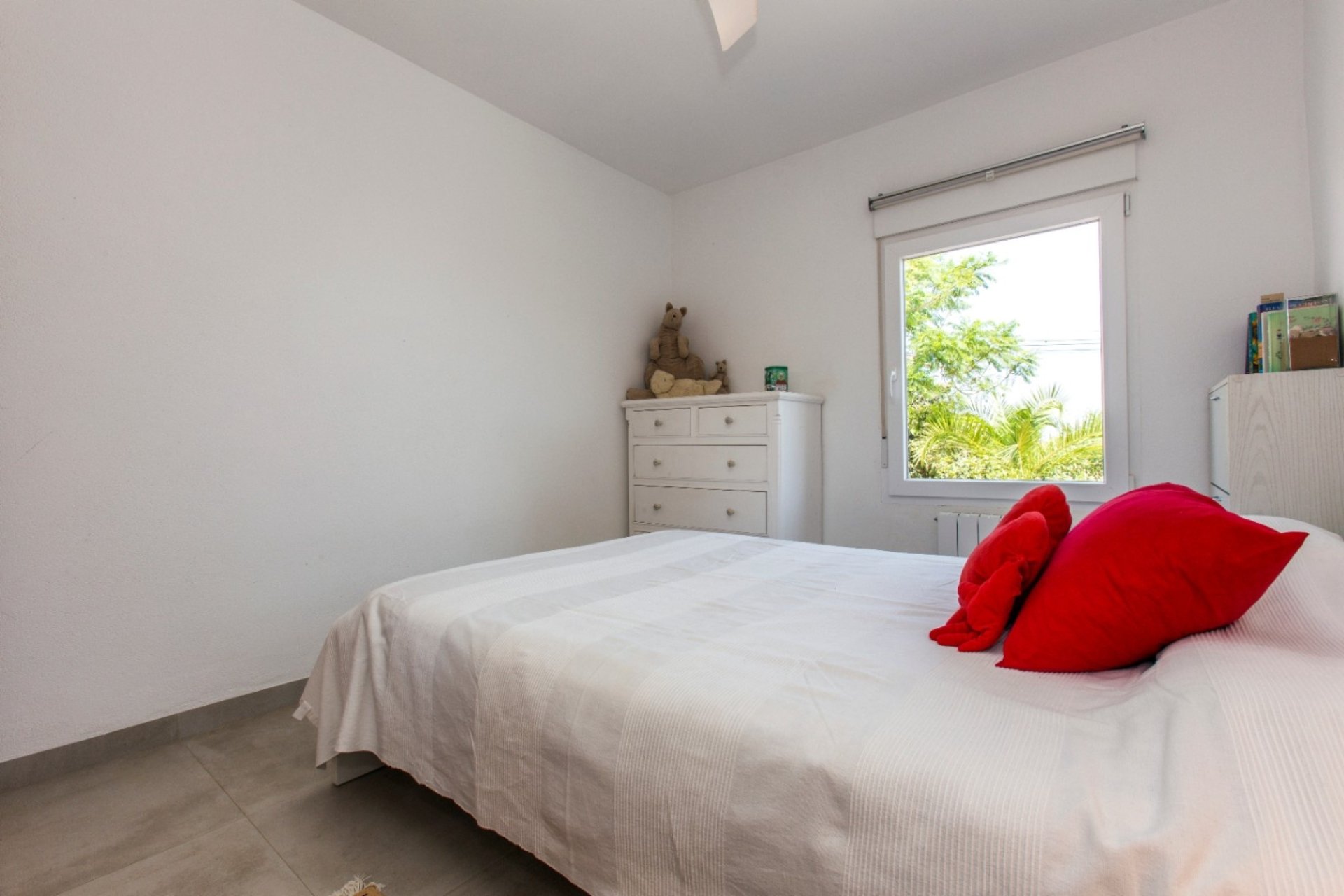 Verkoop - Villa - Pedreguer - Monte Pedreguer