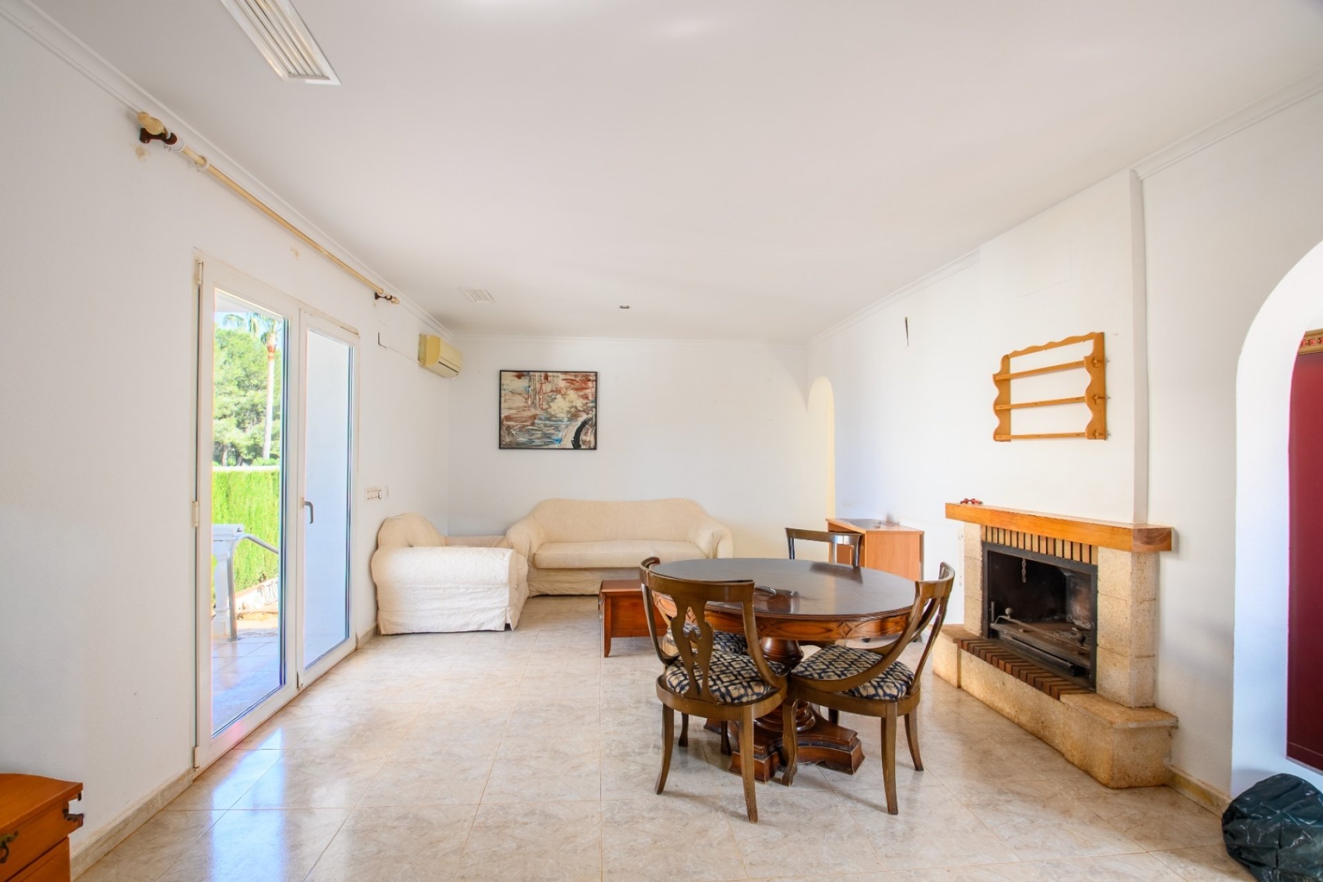 Verkoop - Villa - Pedreguer - Monte Solana