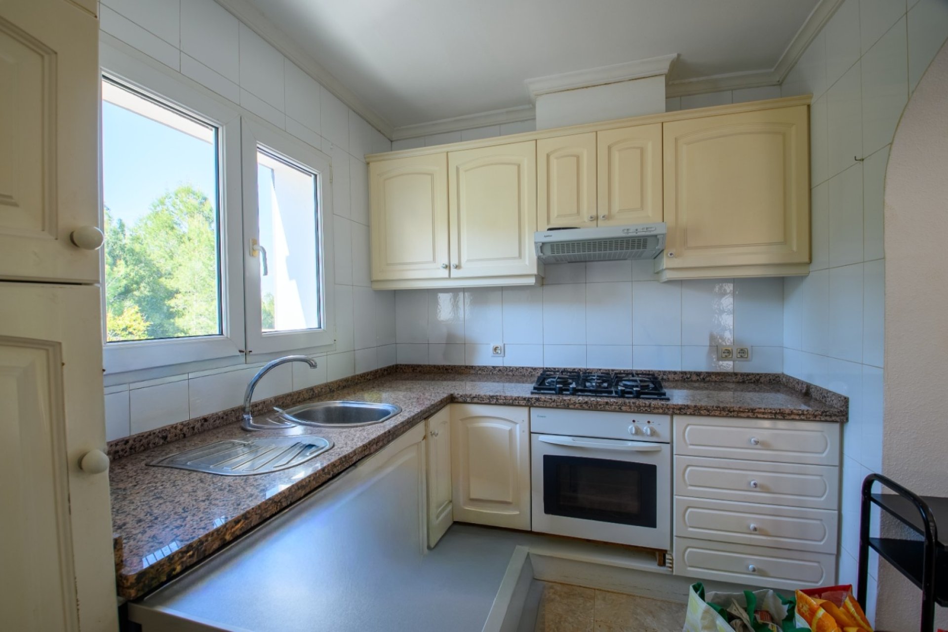 Verkoop - Villa - Pedreguer - Monte Solana
