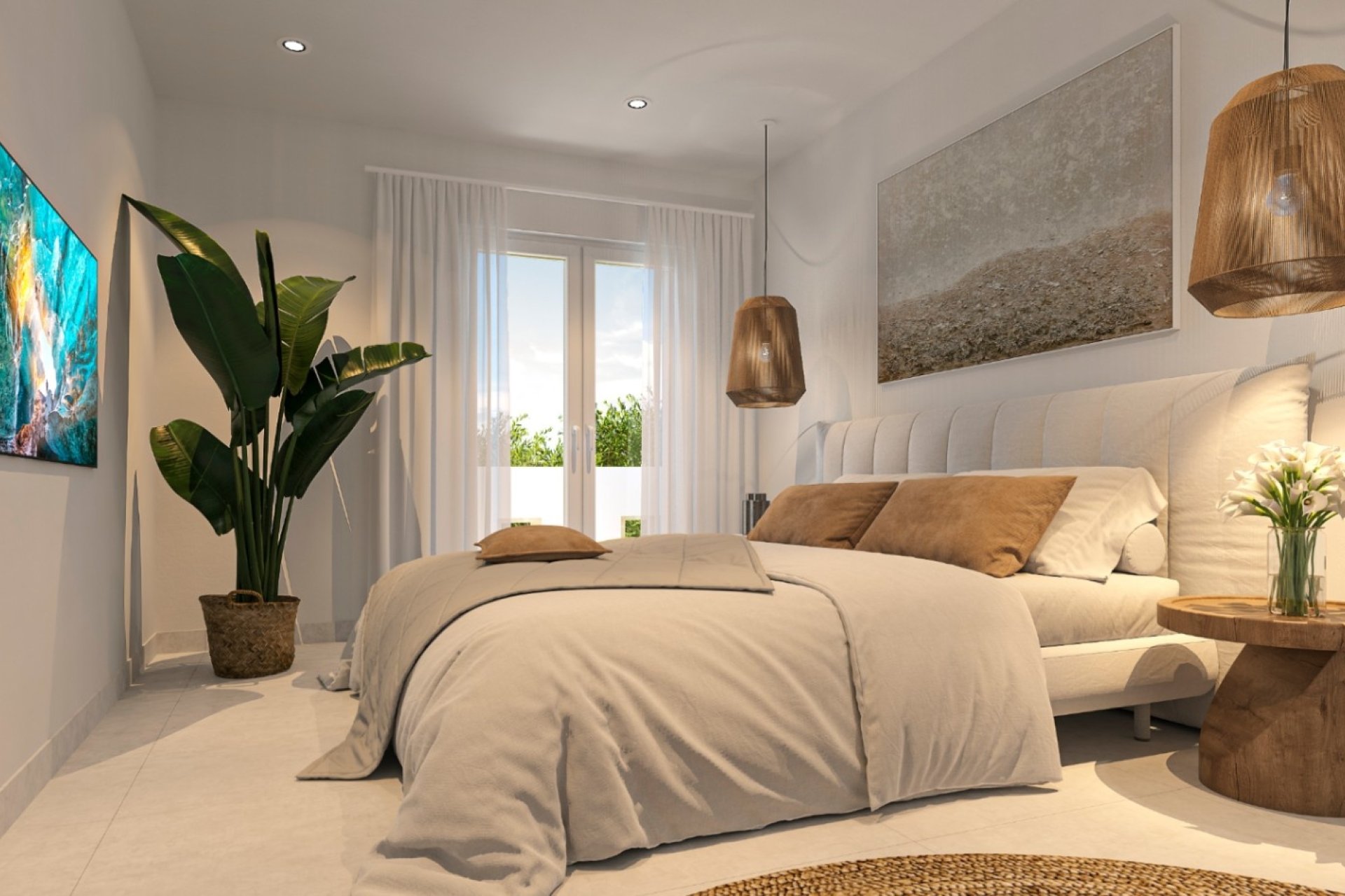 Verkoop - Villa - Pedreguer - Monte Solana