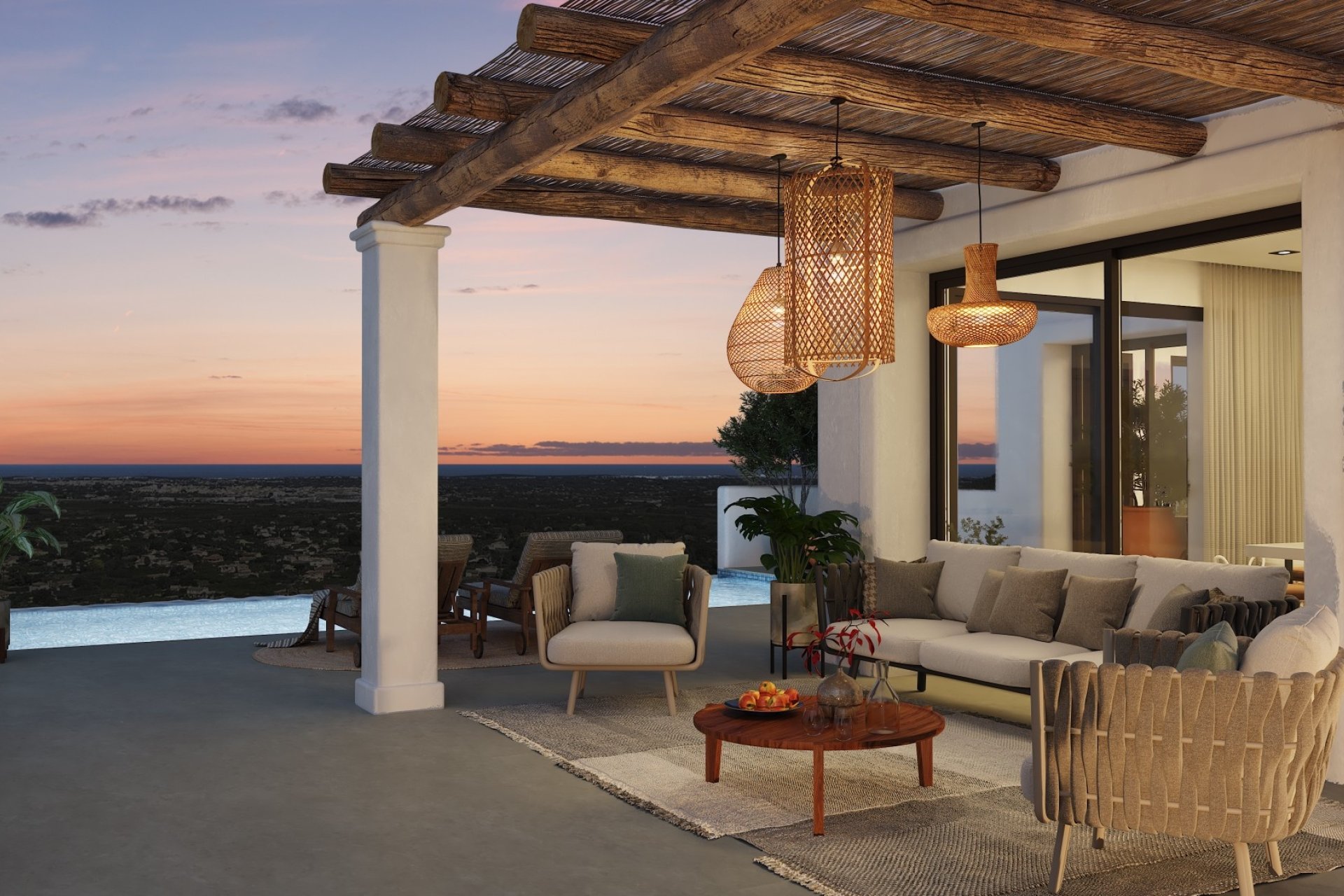 Verkoop - Villa - Pedreguer - Perdreguer