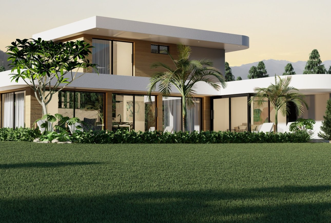 Verkoop - Villa - Pedreguer
