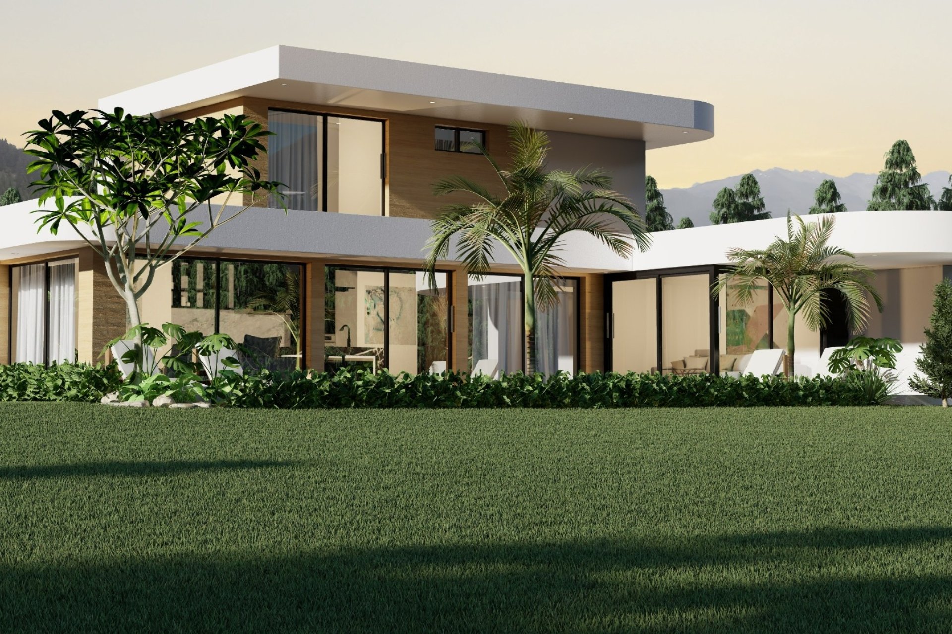 Verkoop - Villa - Pedreguer