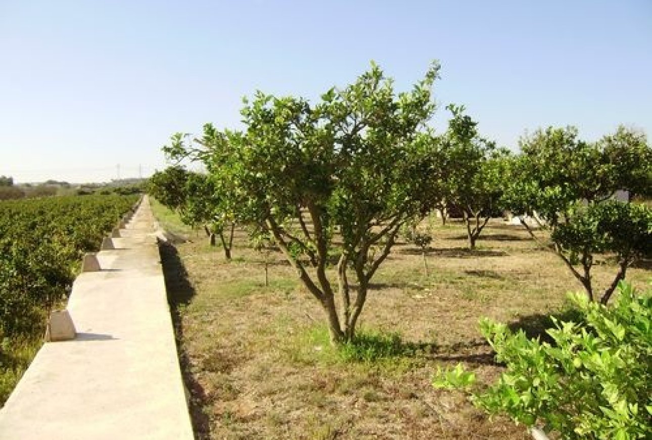 Verkoop - Villa - Teulada