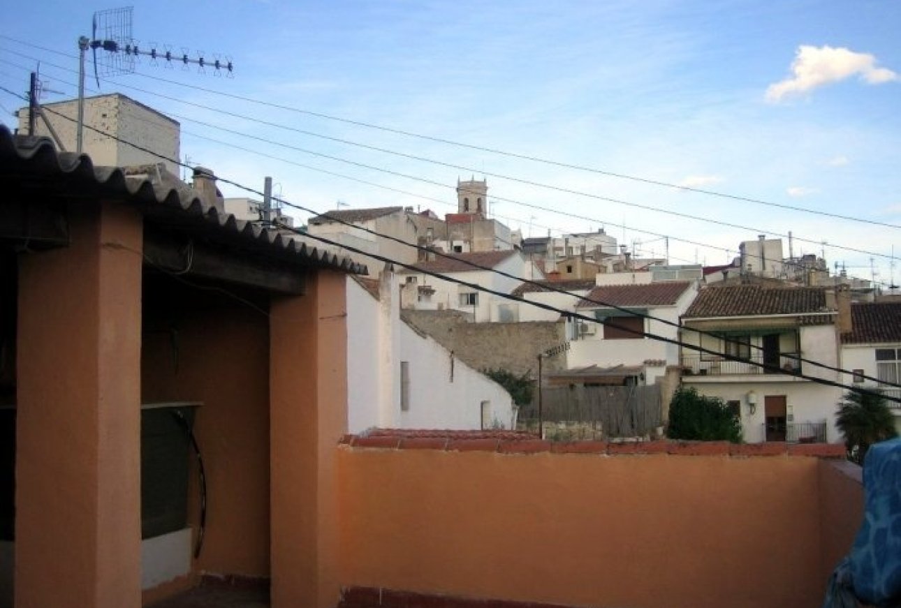 Verkoop - Villa - Teulada