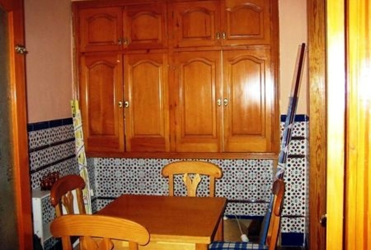 Verkoop - Villa - Teulada