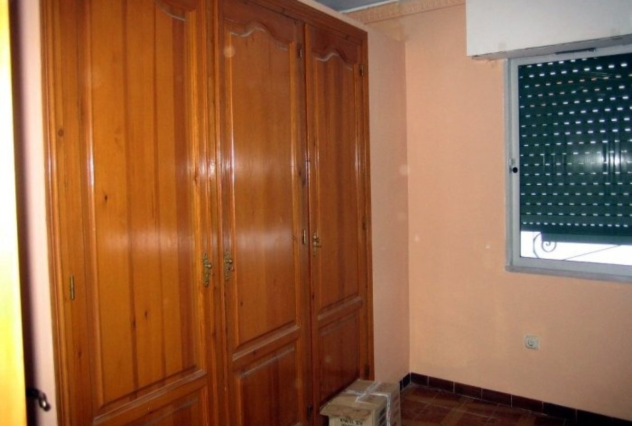 Verkoop - Villa - Teulada