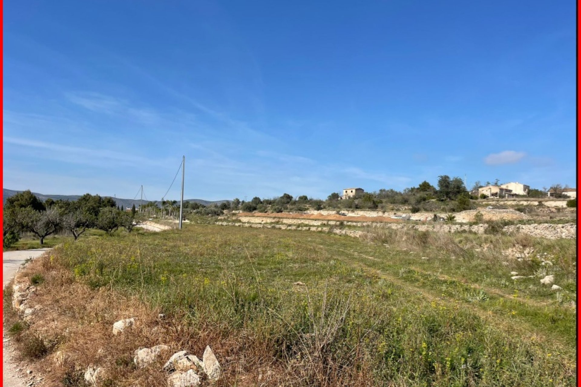 Verkoop - Villa - Teulada