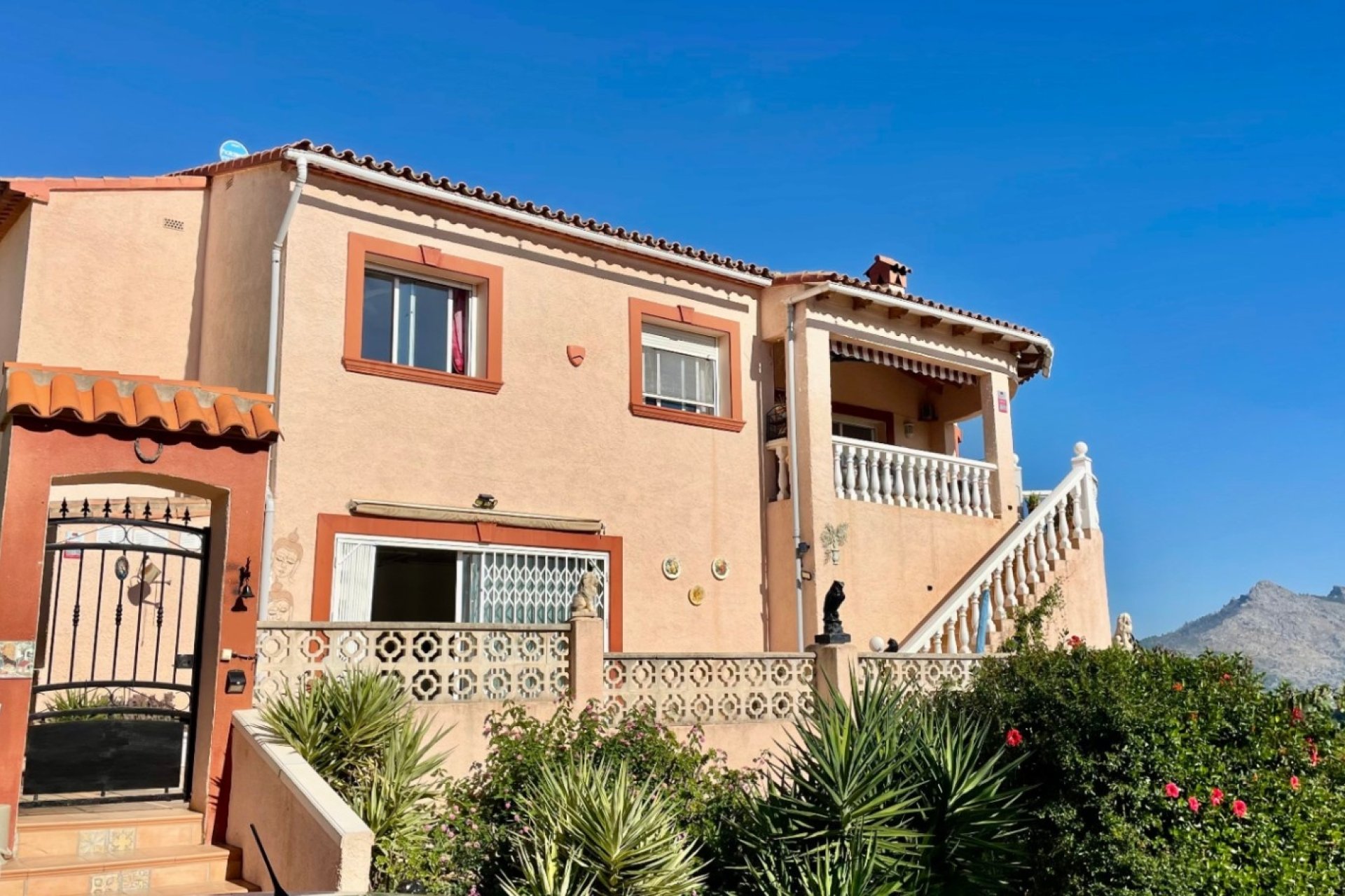 Verkoop - Villa - Tormos - Pueblo