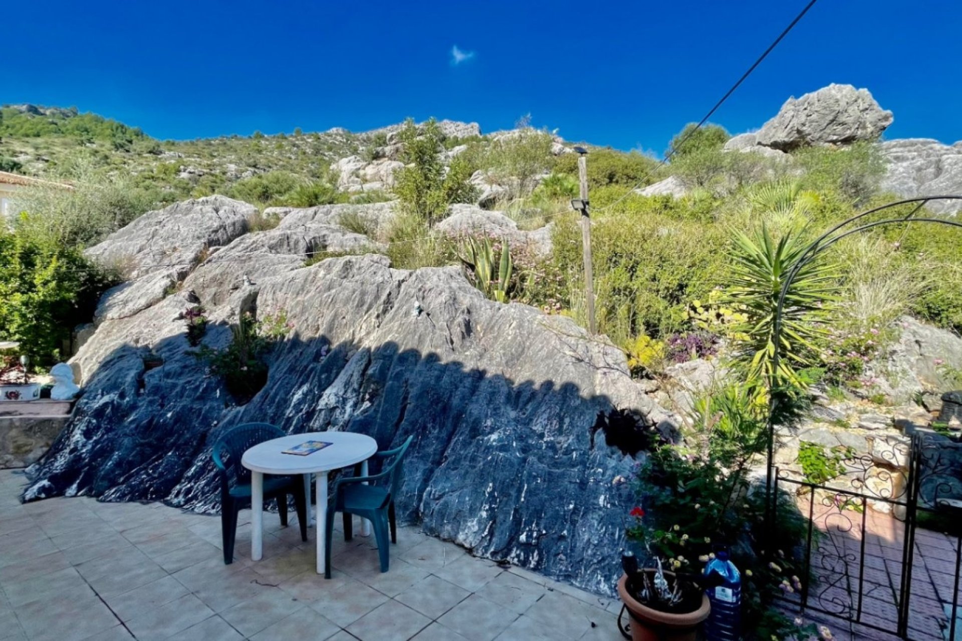Verkoop - Villa - Tormos - Pueblo